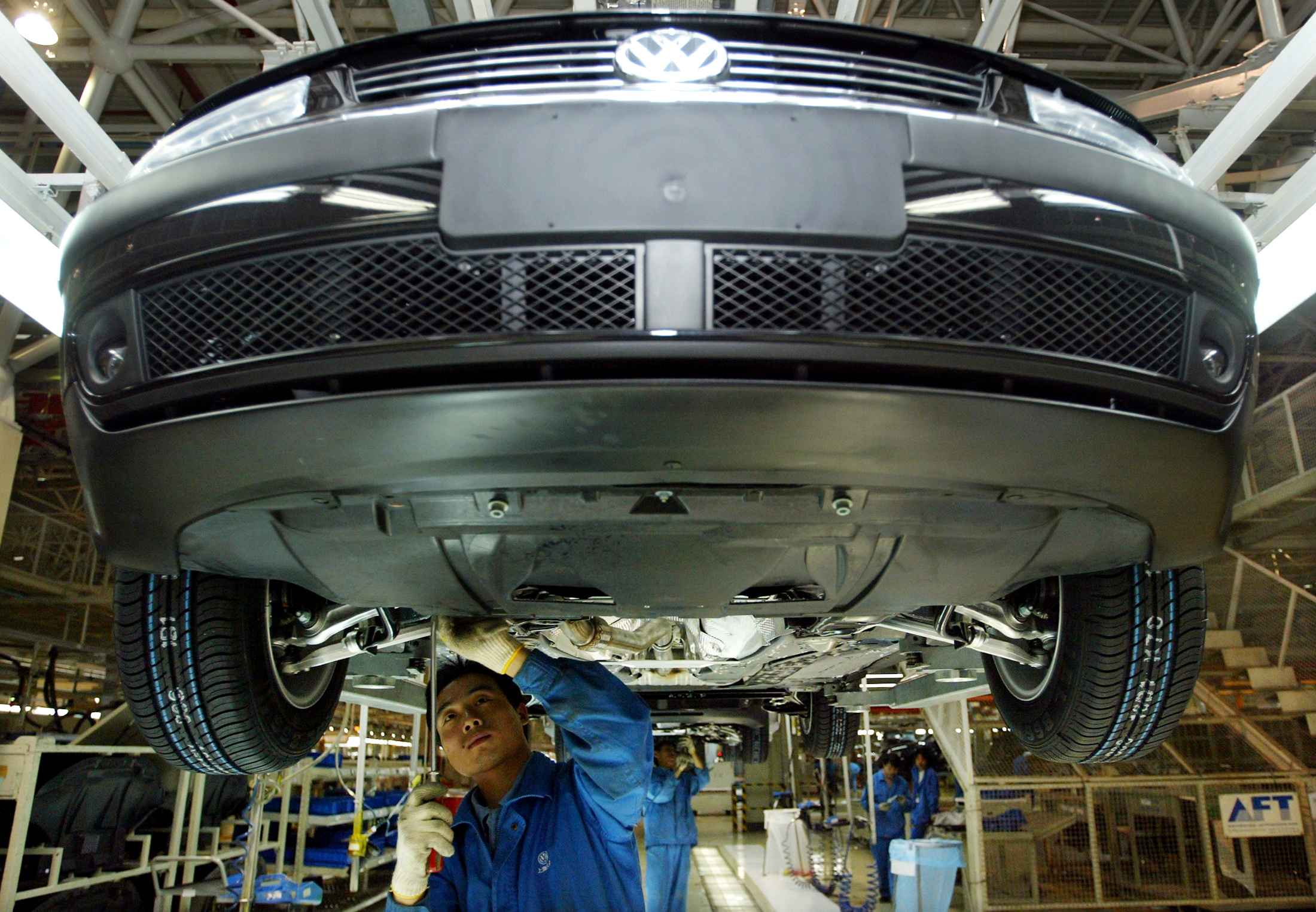 Volkswagen otkazuje svoj najprodavaniji proizvod i to nakon 50 godina, imaju pohvalan razlog - Vimarsana News