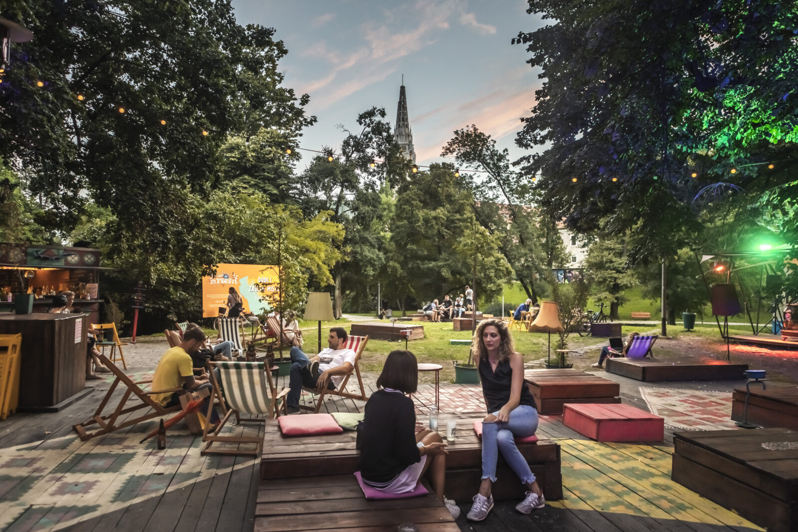 Art Park – J. Duval