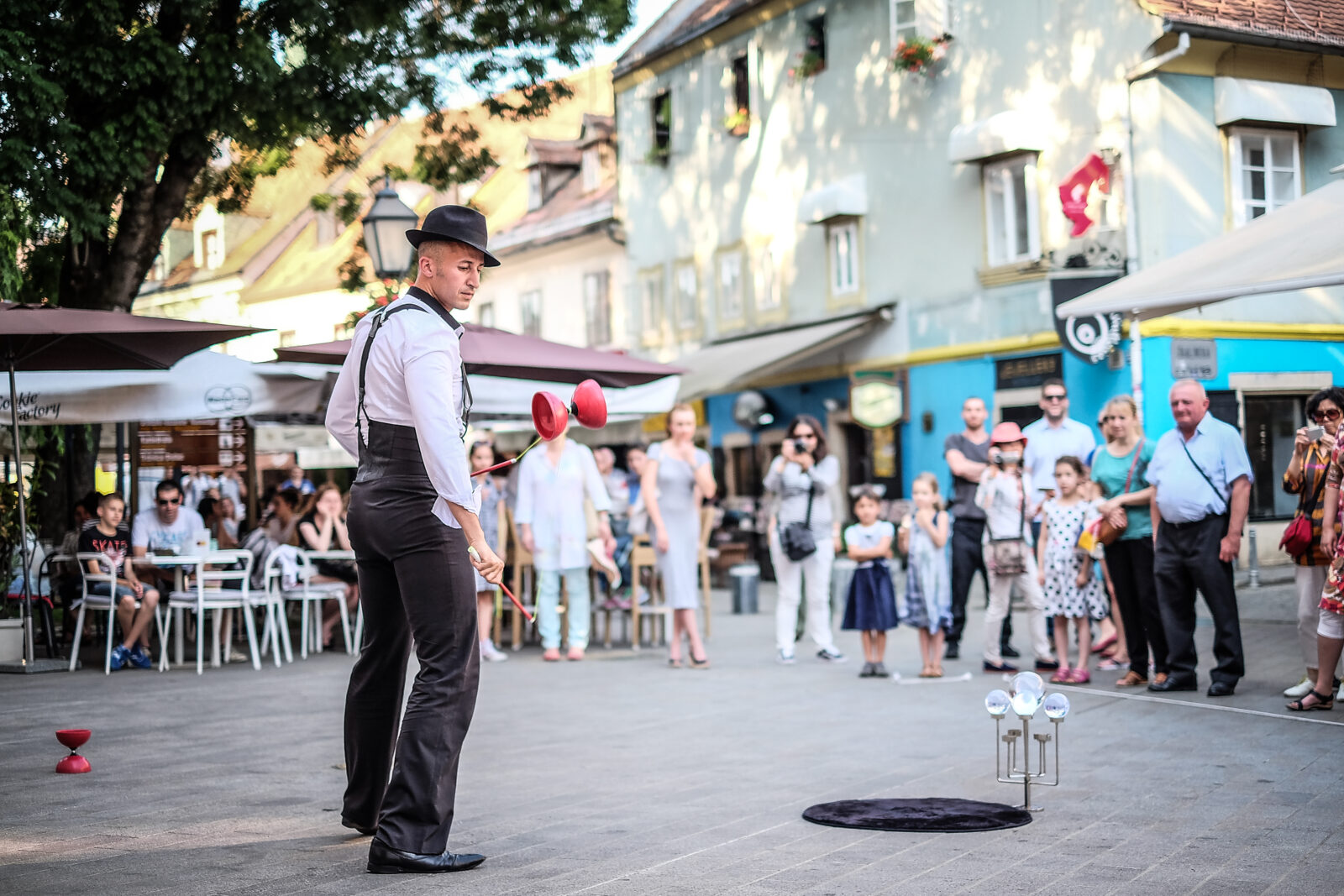 Cest is d'Best - S. Kaštelan