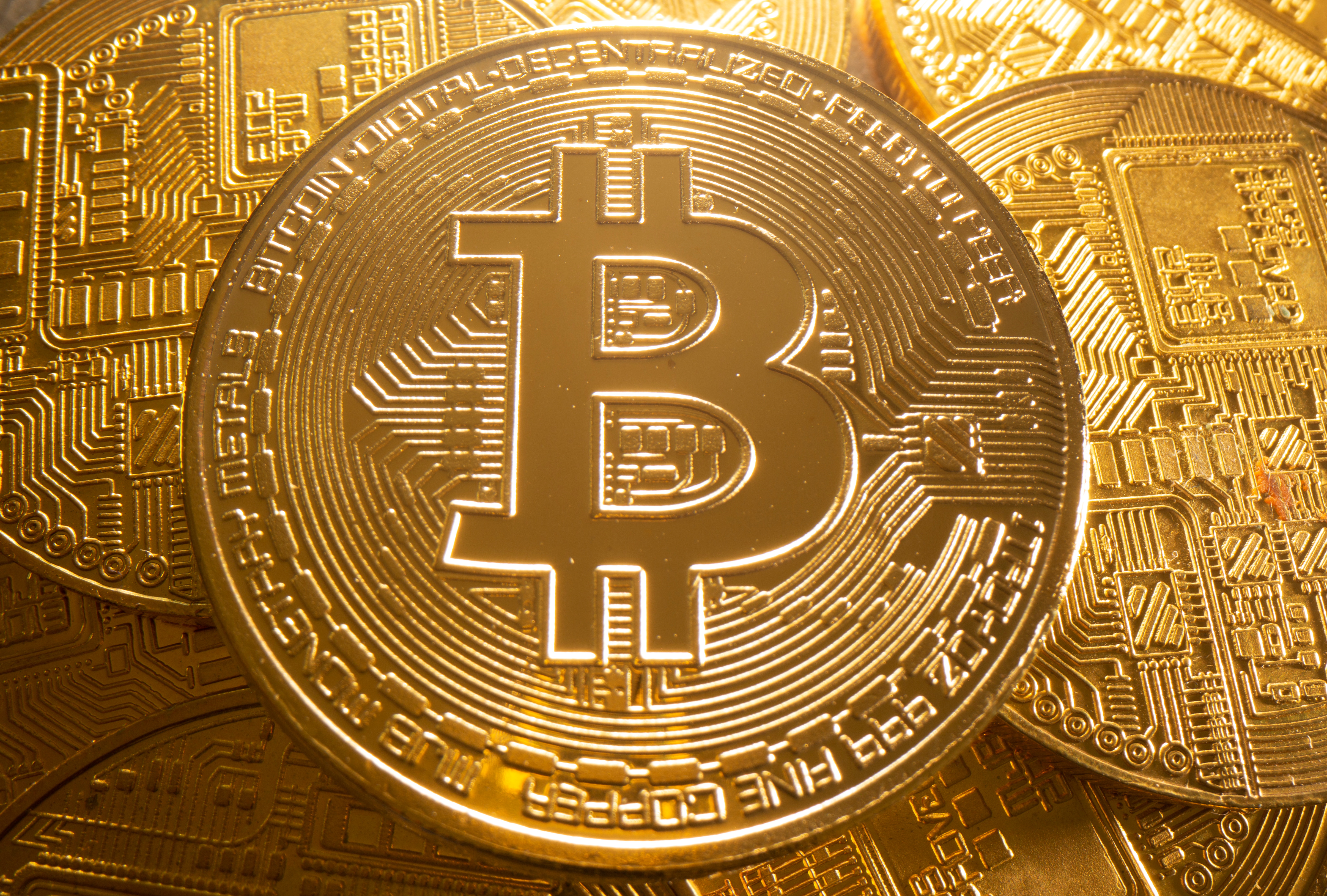 Bečki trgovac bitcoinom u pet mjeseci učetverostručio vrijednost - Vimarsana News