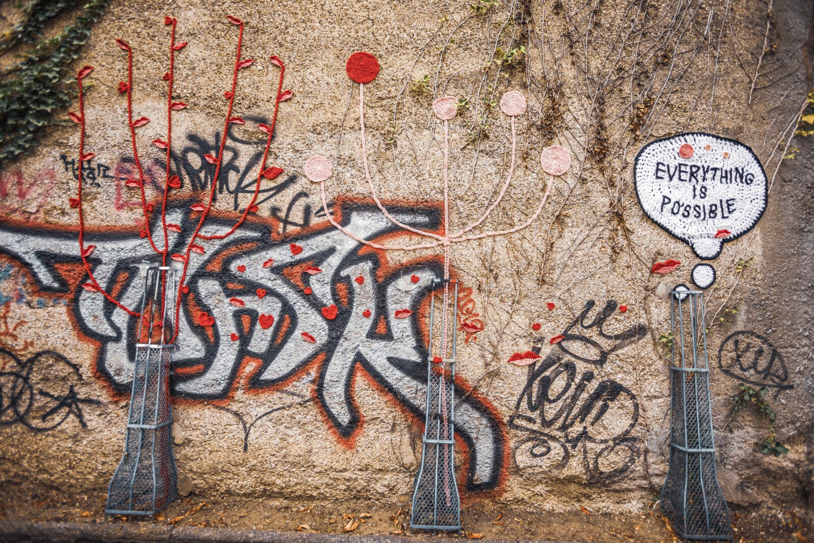 OKOLO Urbane intervencije - J. Duval