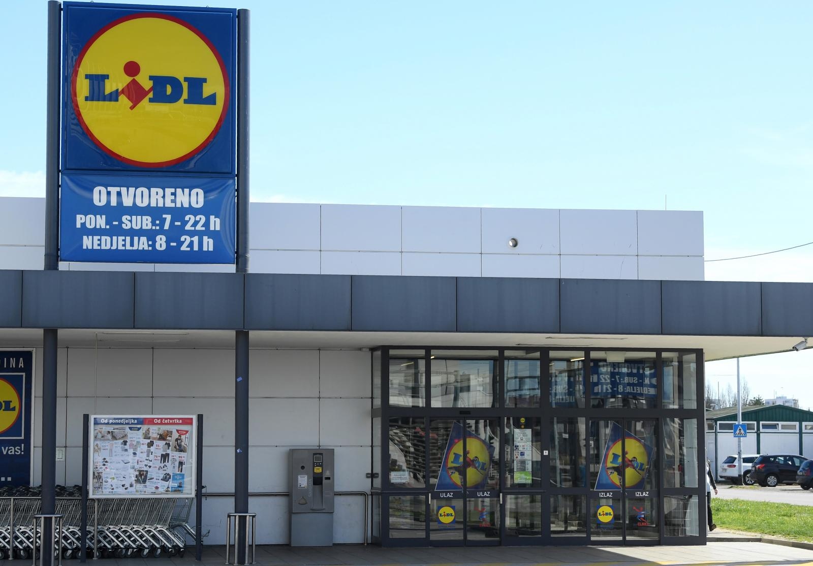 Povlači se proizvod iz LIDL-a, ako ste ga kupili nemojte konzumirati - Vimarsana News