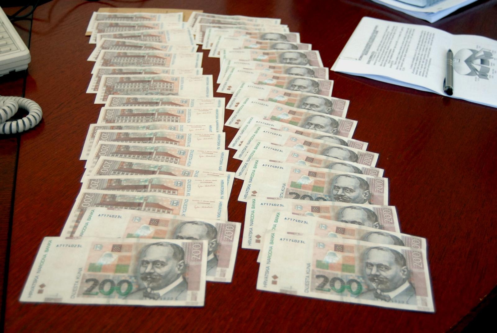Mirovinska štednja uvećana za 7,5 milijardi kuna, ali jedna skupina građana ima razloga za zabrinutost - Vimarsana News