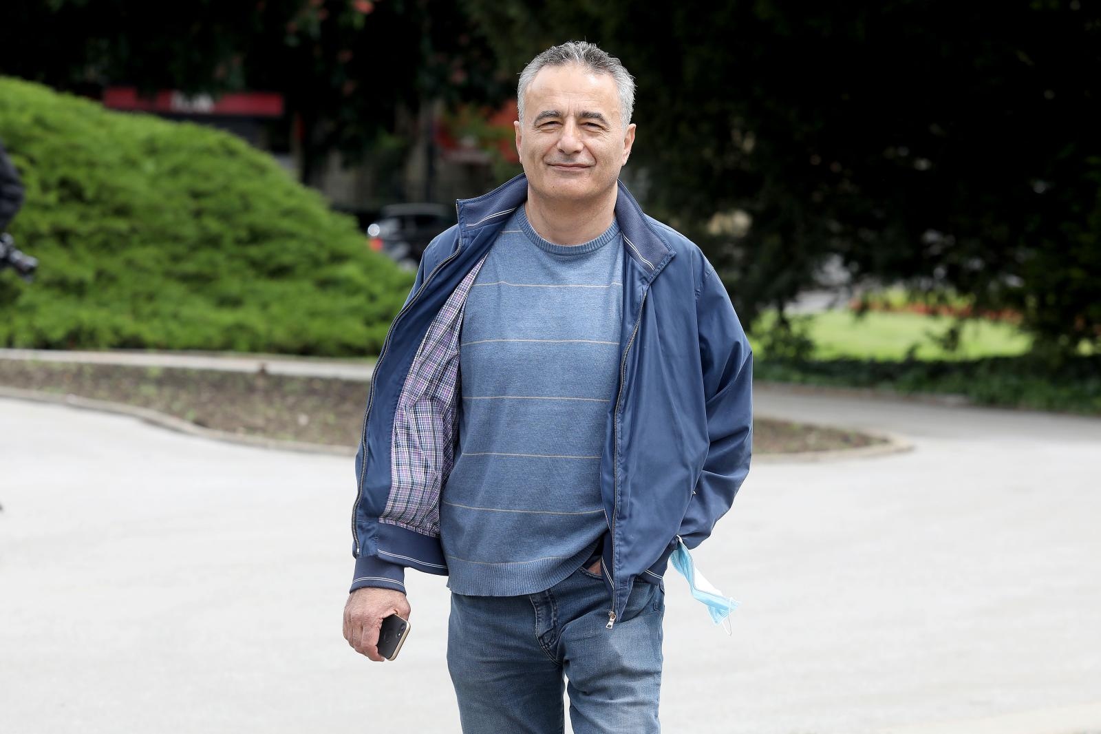 Pavle Kalinić pronašao novi posao - Vimarsana News