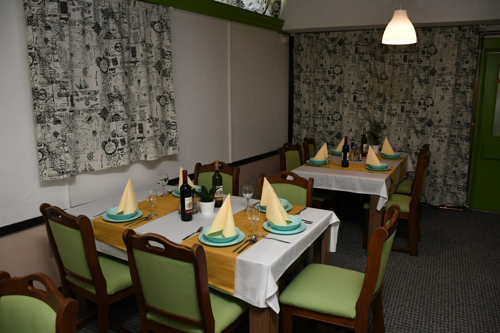 Koprivnica: Otvoren restoran Ura koji će dio hrane donirati siromašnima