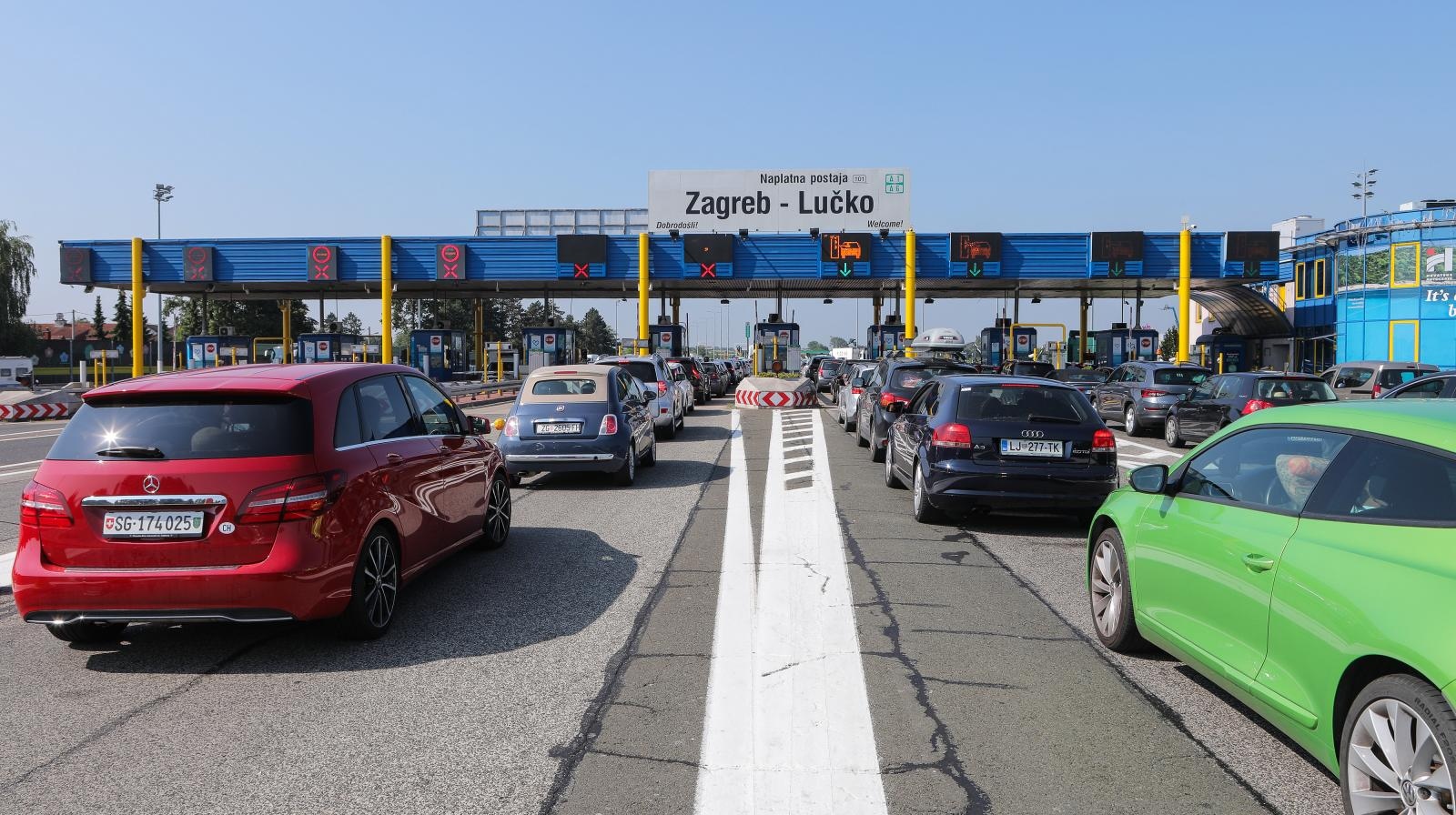 Evo što najbolje štiti automobil od vrućina - Vimarsana News