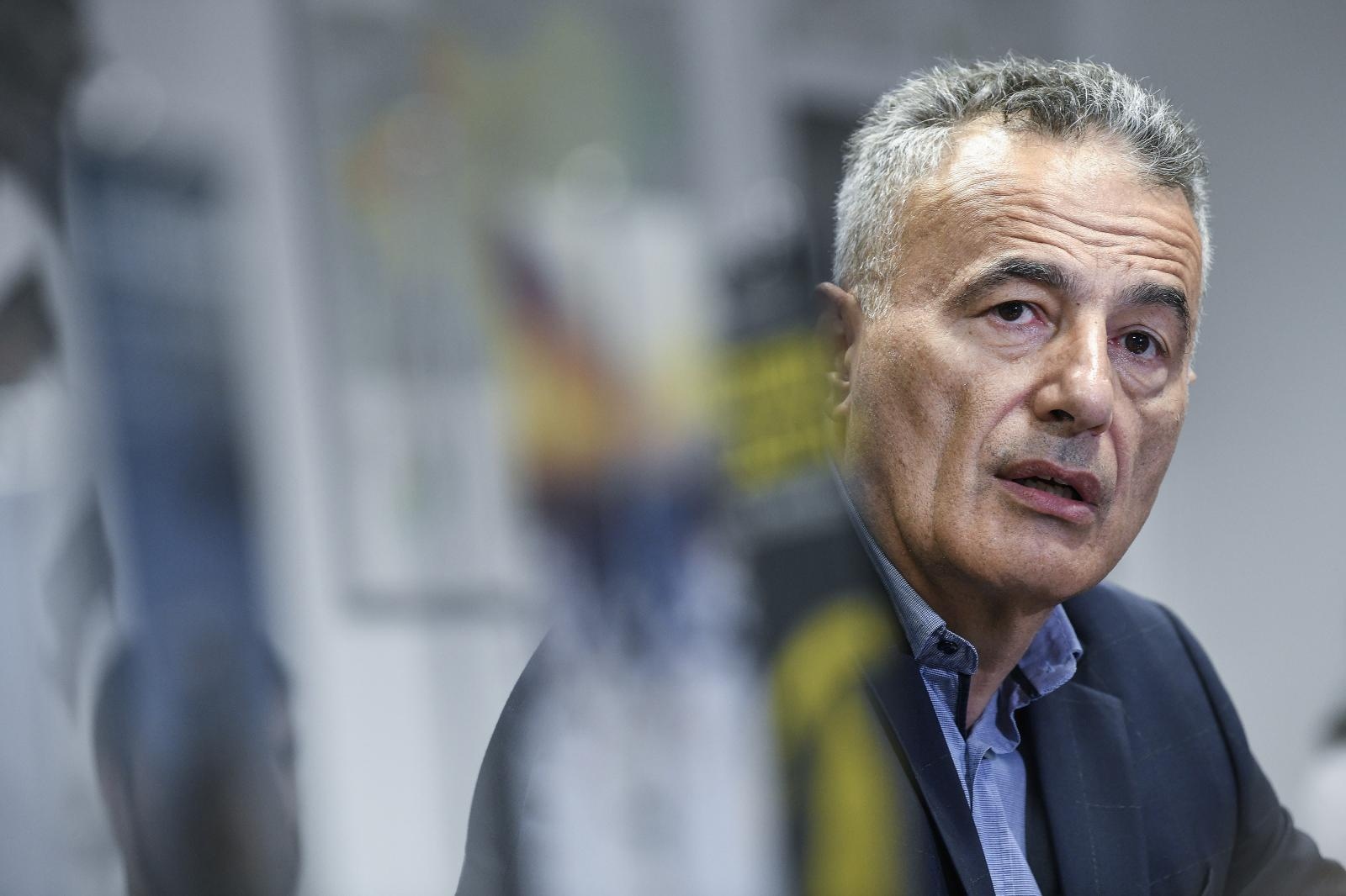 Kalinić otkrio za koga radi, na koliko je potpisao ugovor… - Vimarsana News