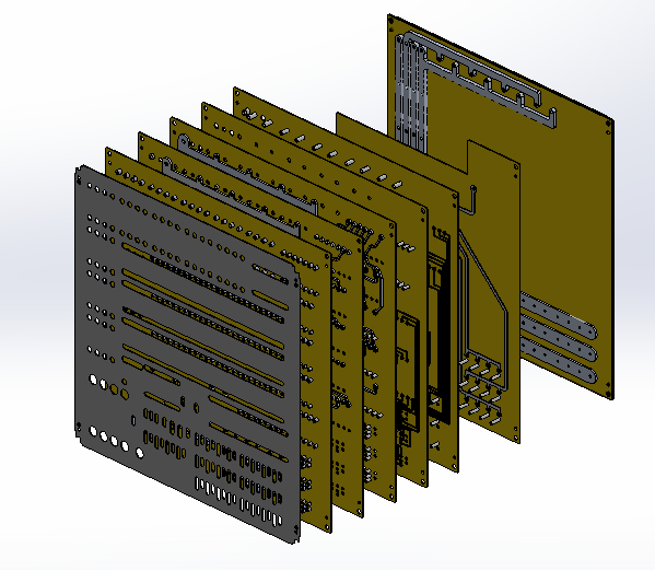 3 - elormarić komponente