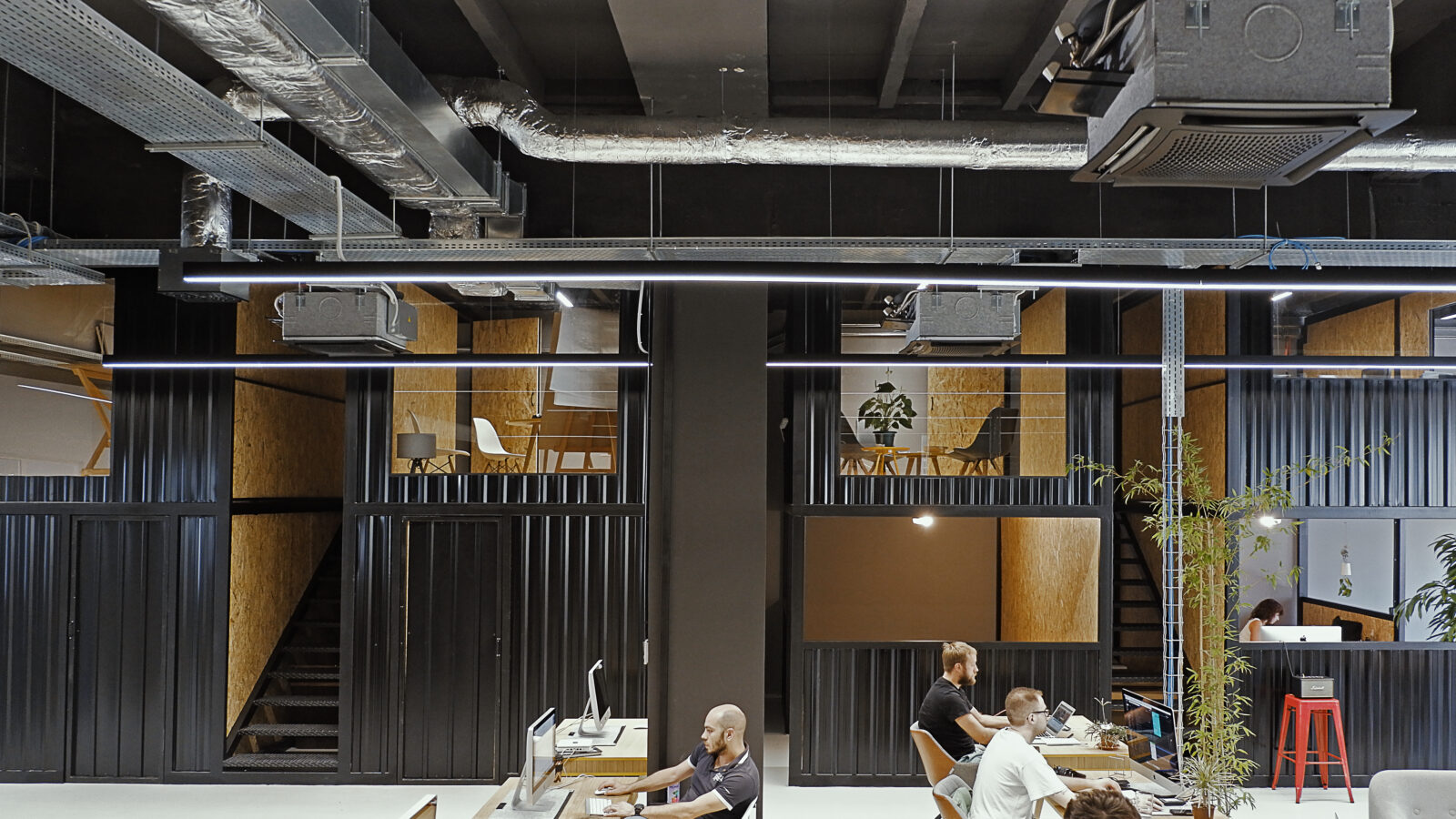 Agencija I TO NIJE SVE!