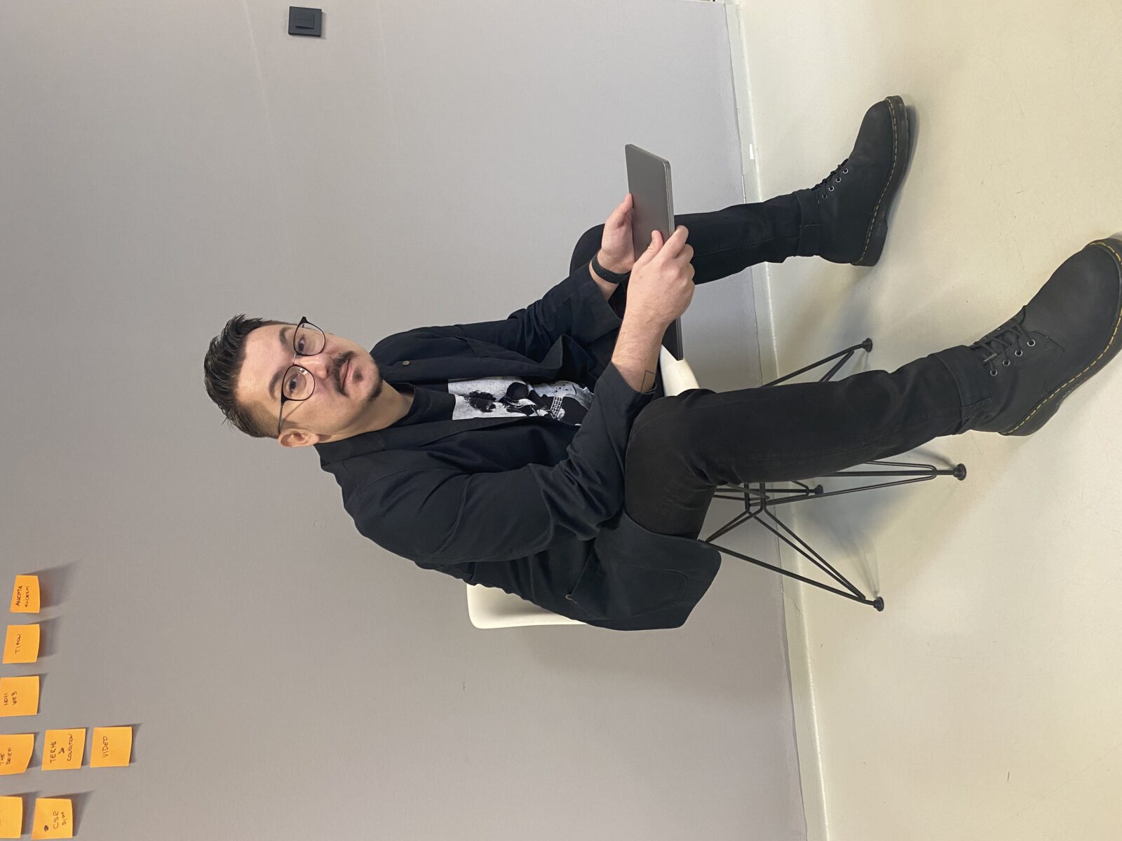 Alen Kekić, direktor agencije I TO NIJE SVE!