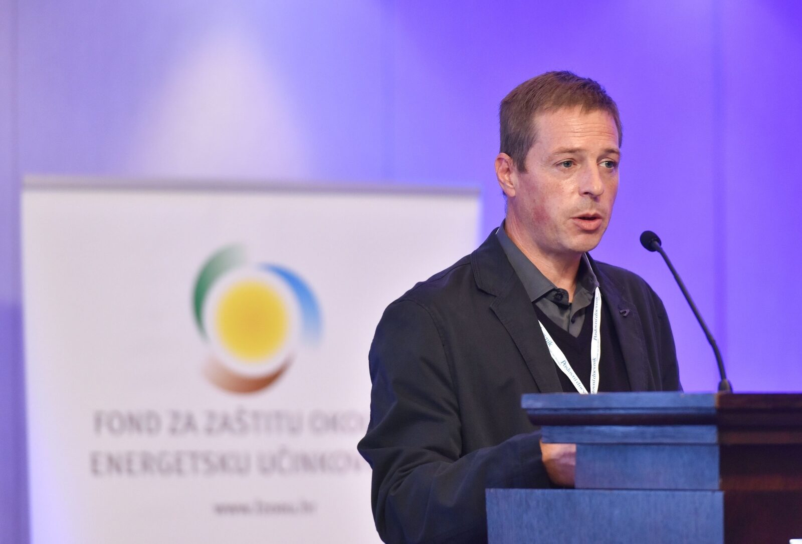 Zagreb. U organizaciji Poslovnog dnevnika održan je 11. Croatia Waste Expo