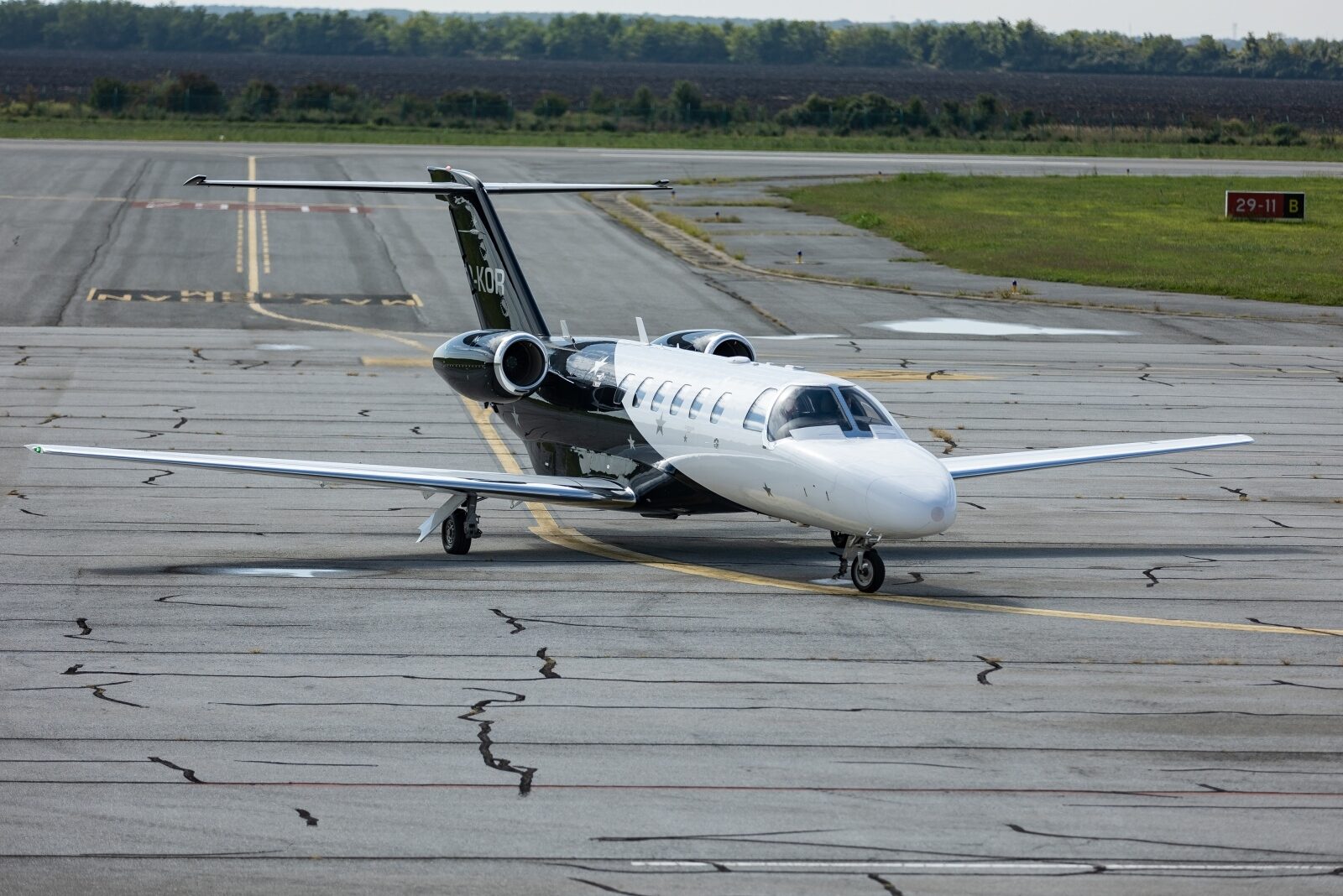 Nakon dugo vremena Osijek će biti avionom povezan s jednim europskim gradom