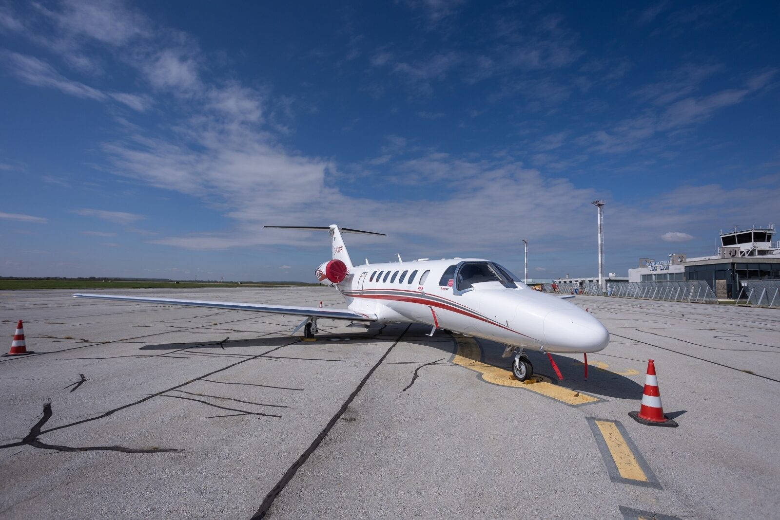 Nakon dugo vremena Osijek će biti avionom povezan s jednim europskim gradom