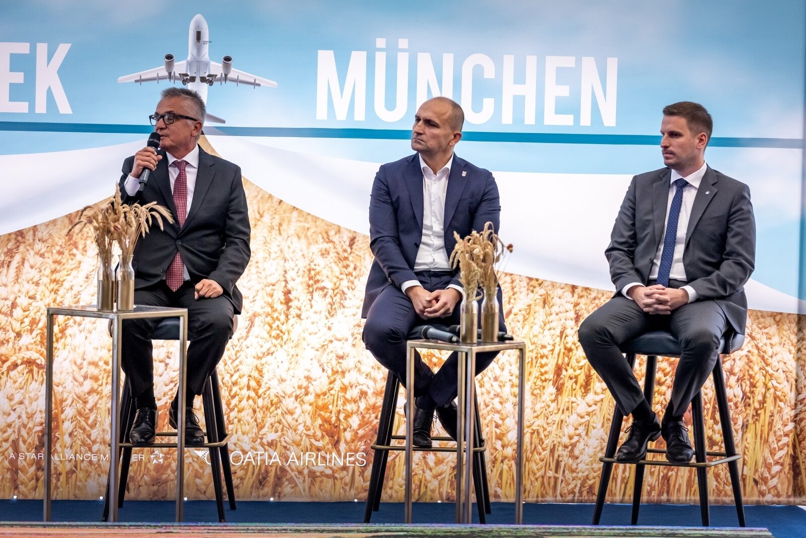 Nakon dugo vremena Osijek će biti avionom povezan s jednim europskim gradom