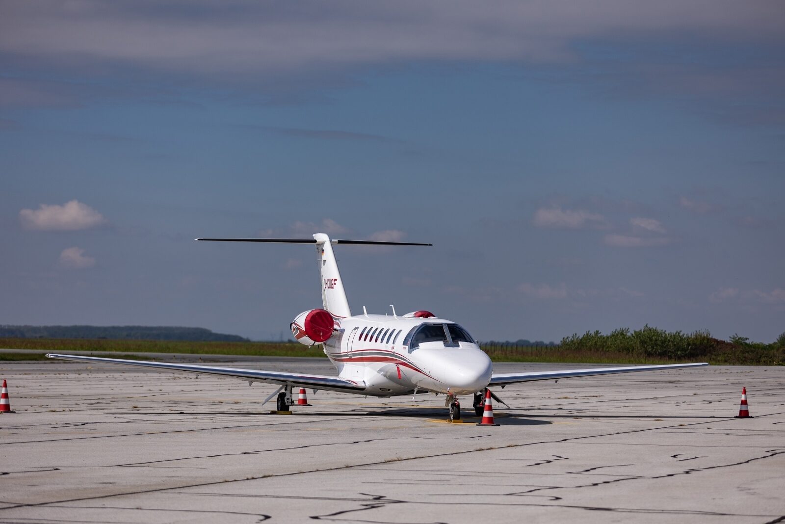 Nakon dugo vremena Osijek će biti avionom povezan s jednim europskim gradom