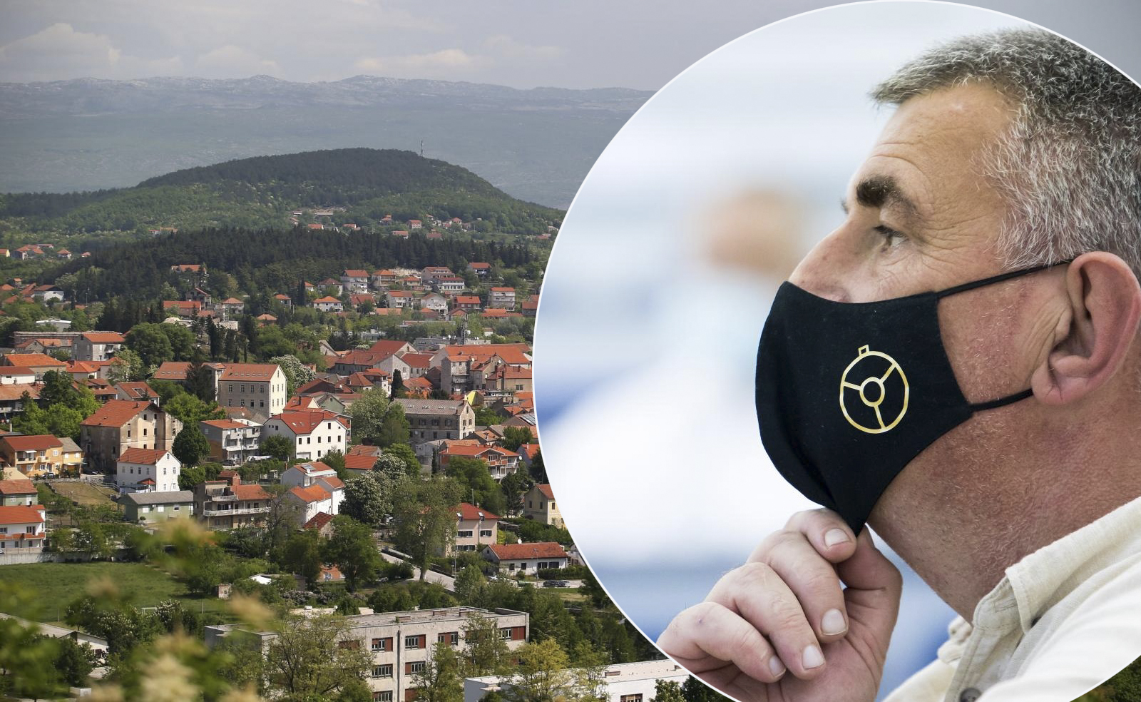 U ovom hrvatskom gradu školarci ne moraju nositi maske: 'Upitna je svrhovitost' - Vimarsana News