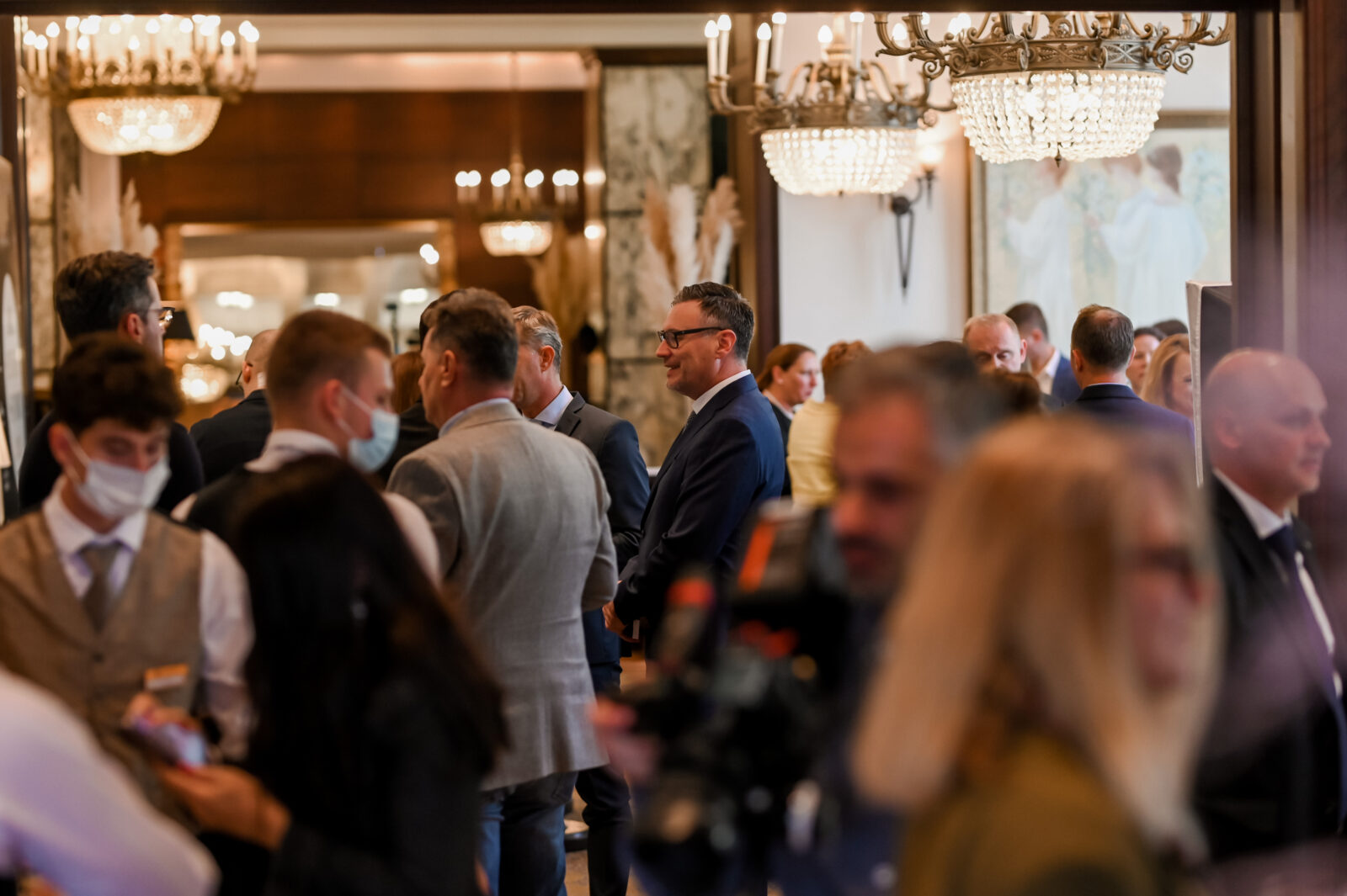 Adria Luxury Summit 2021