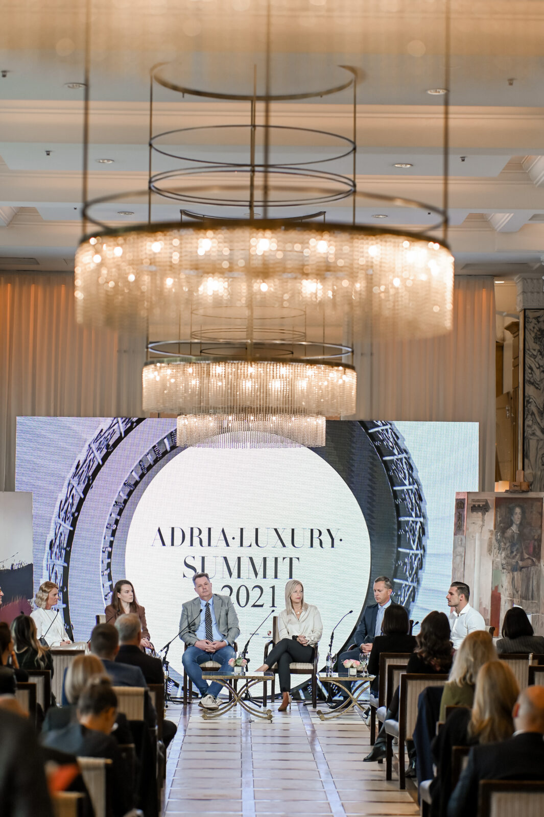 Adria Luxury Summit 2021 2