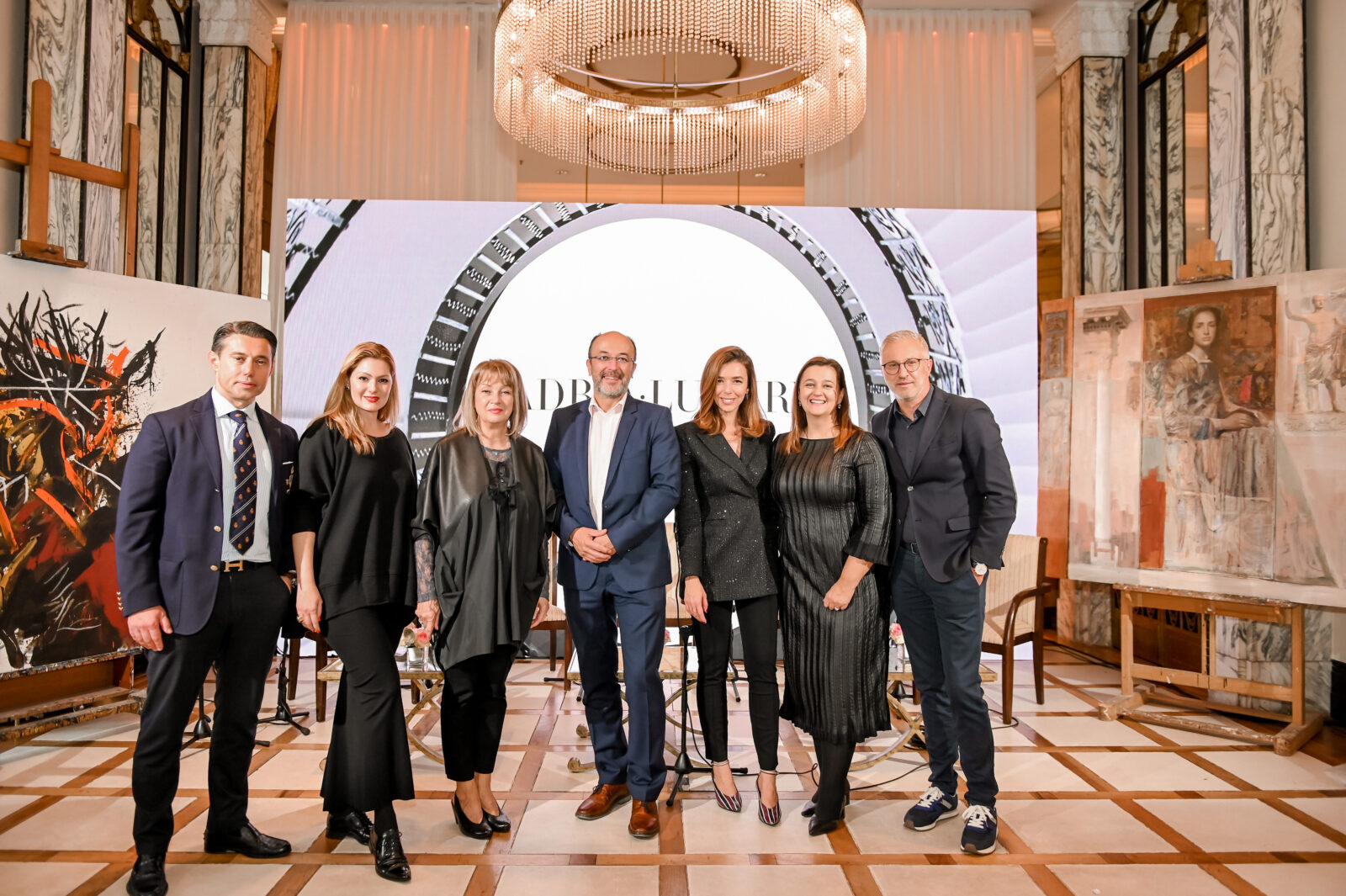 Adria Luxury Summit 2021 3