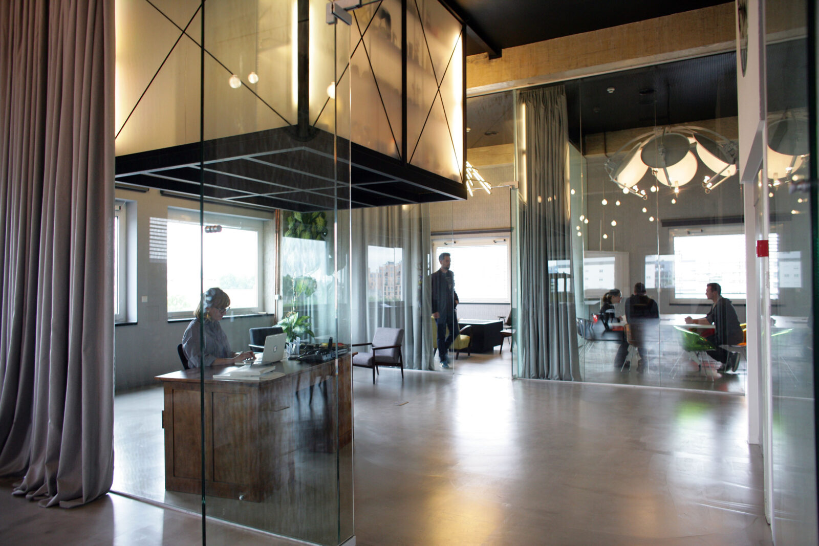 Bruketa&Žinić ured