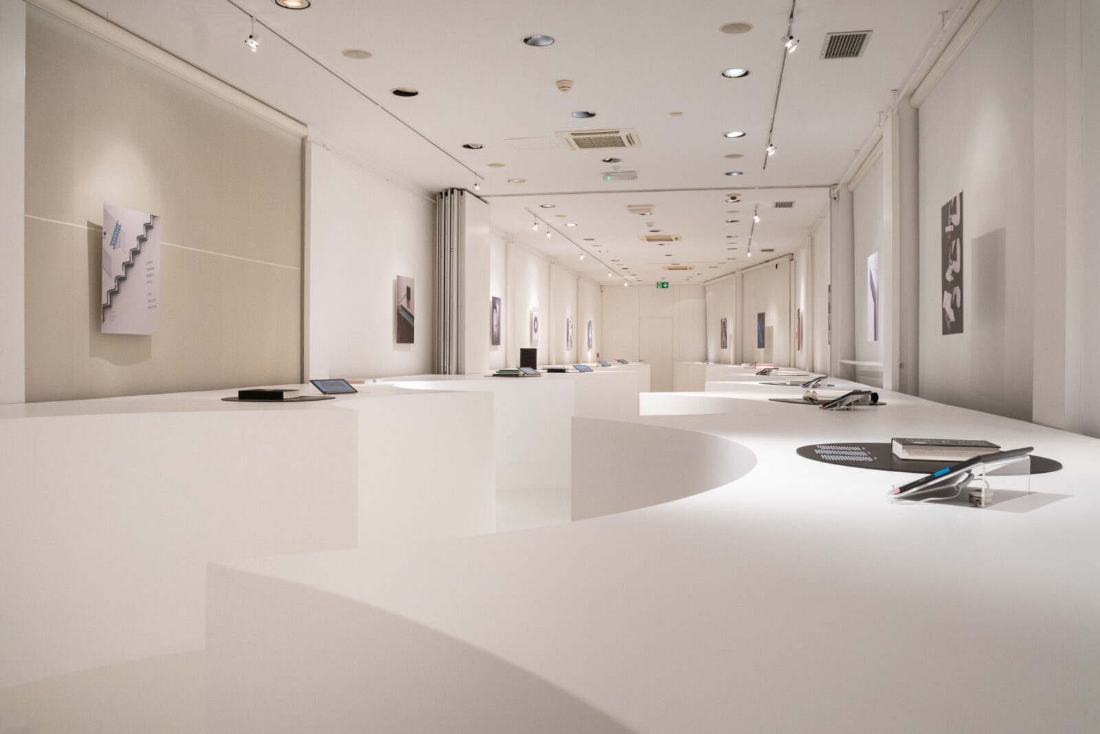 Foto: Brigada - Jedna hrvatska priča_izložba Adris