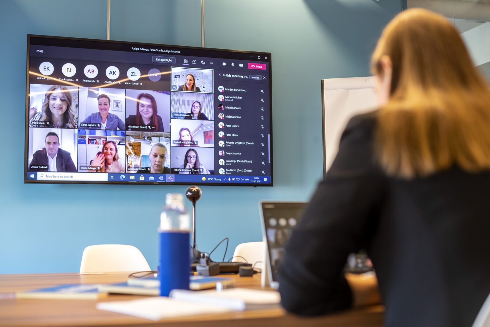 StyriaScool15_igk_online otvorenje 10. SCOOL akademije