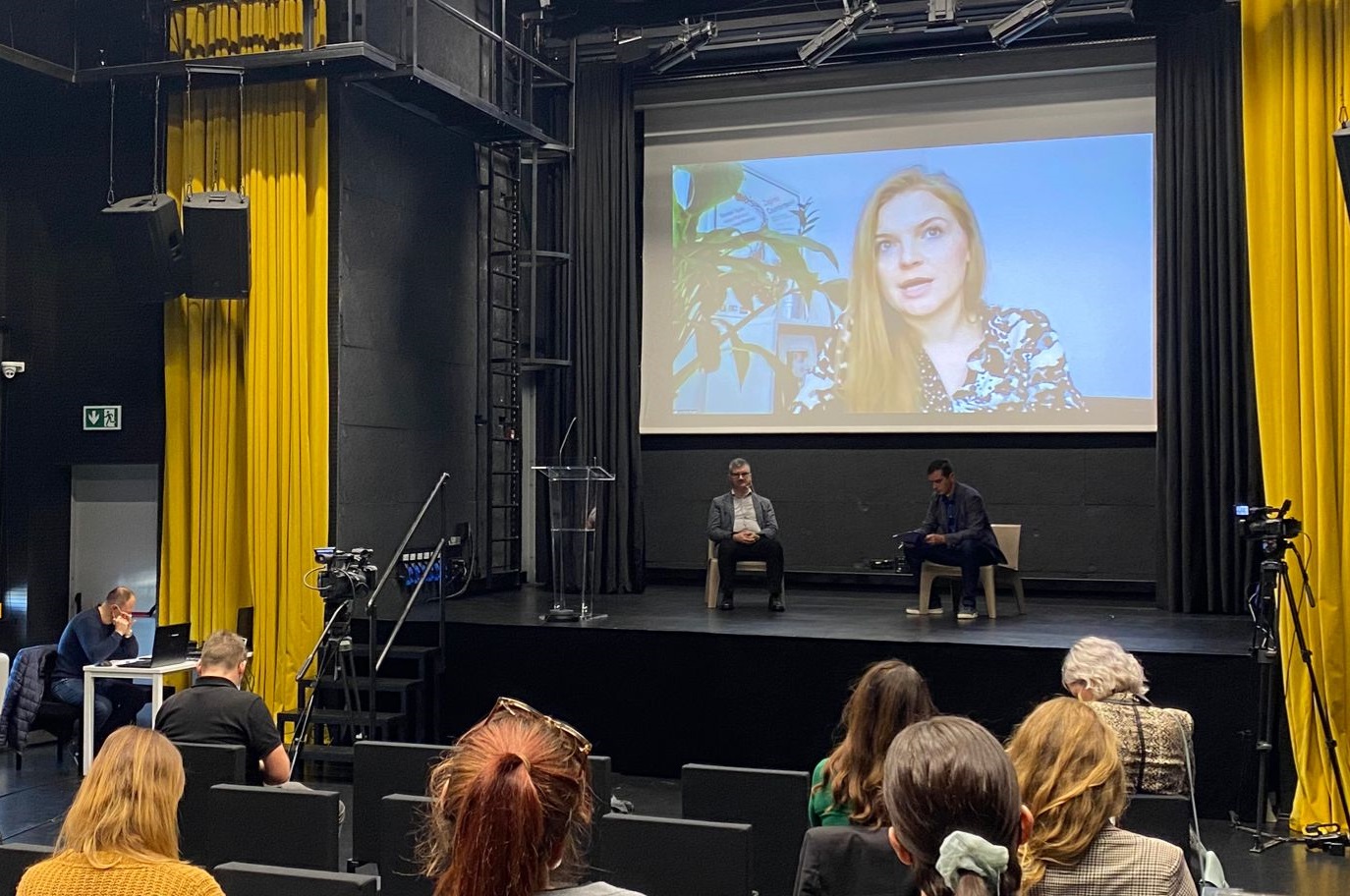 Budućnost Mediterana