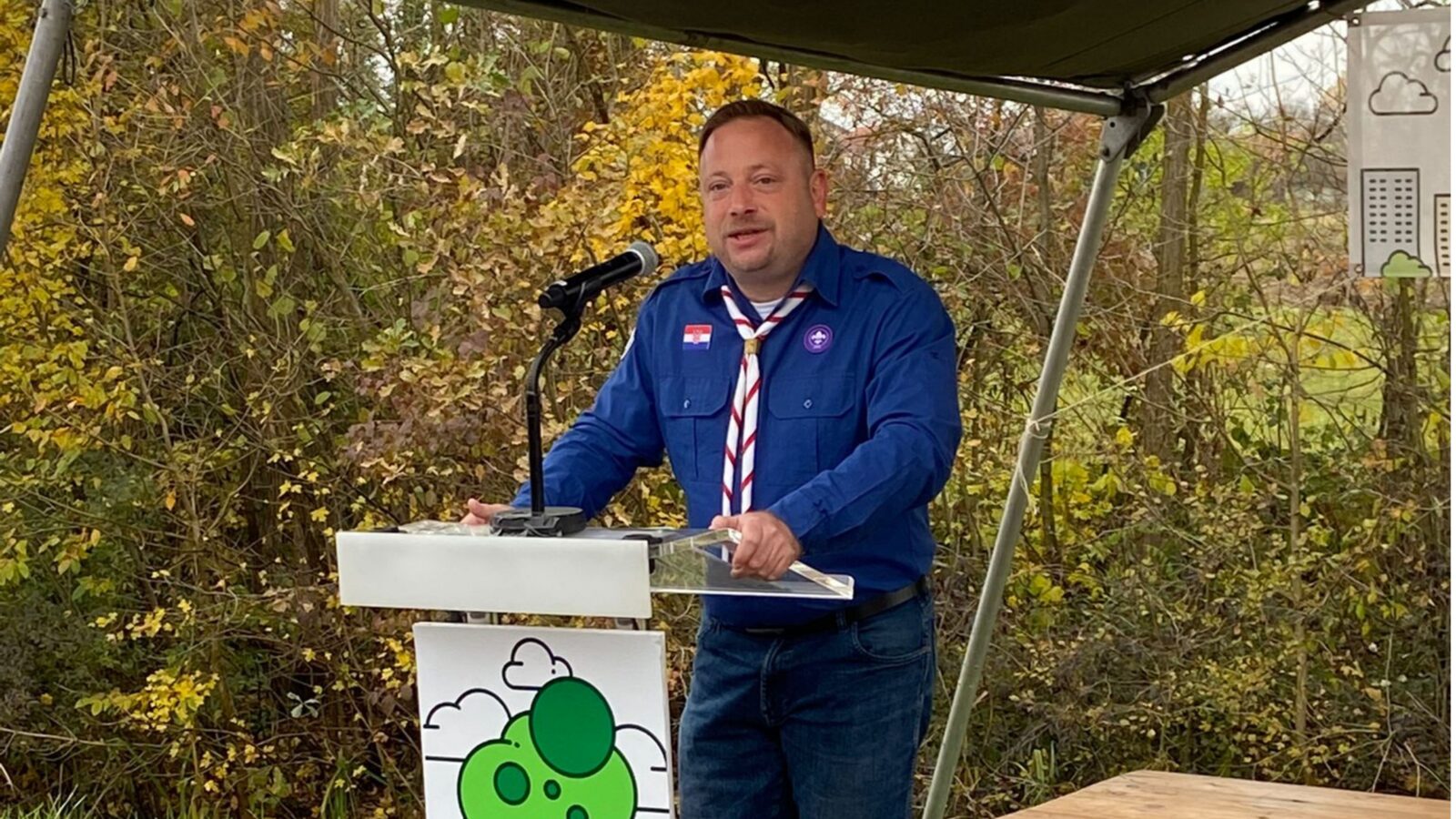 Dan Špicer_Uvodni govor