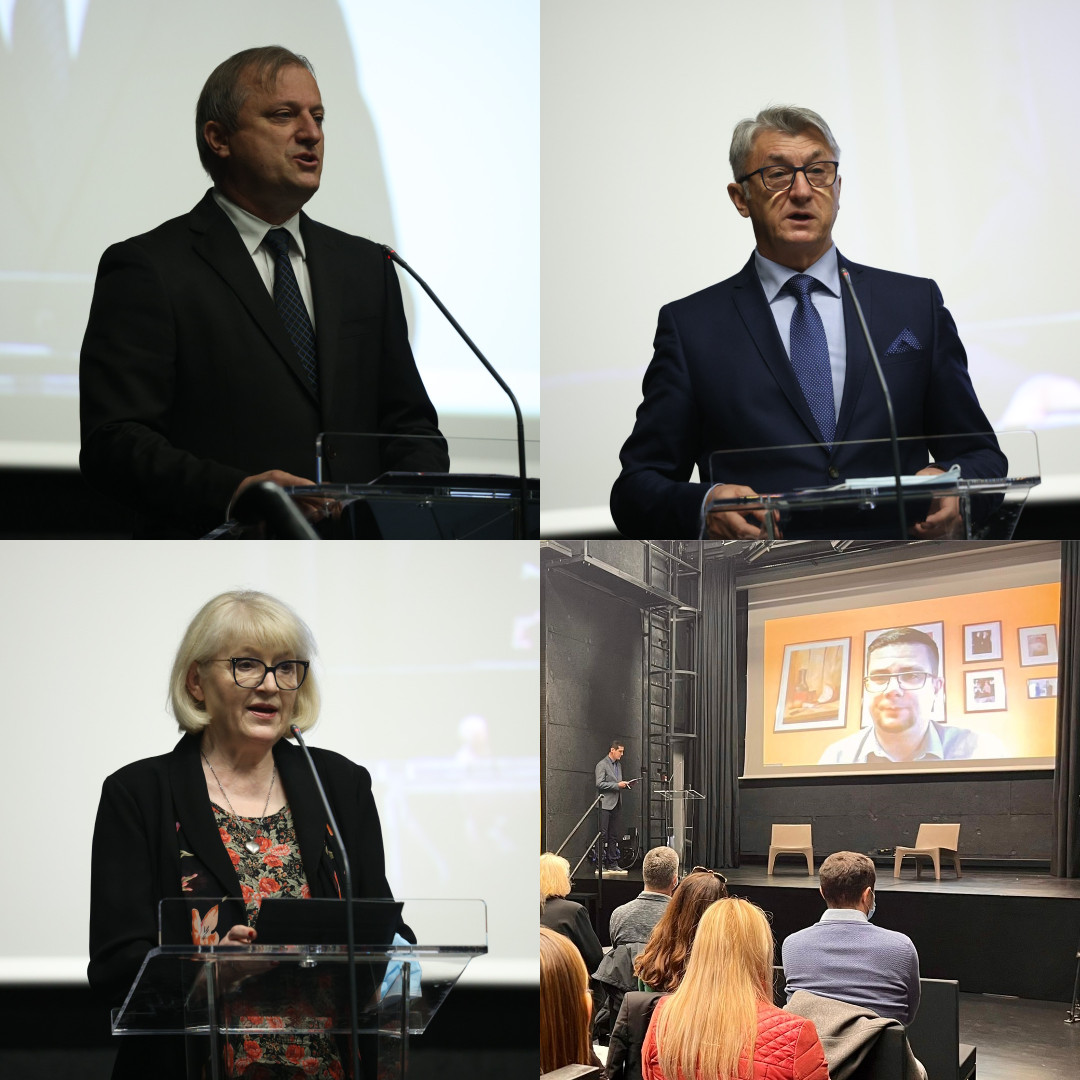 Konferencija u Zadru