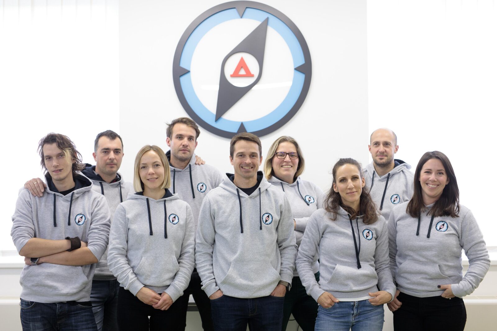 Rijeka: Tvrtka Camp Map Simon bavi se razvojem digitalnih interaktivnih mapa