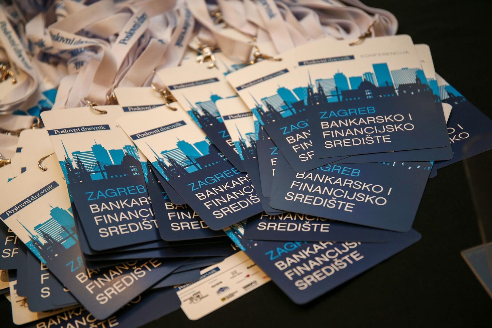 U hotelu Sheraton održana konferencija 