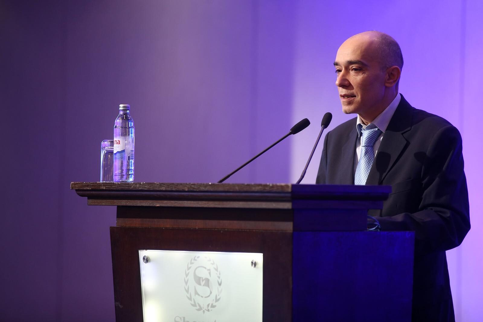 U hotelu Sheraton održana konferencija 