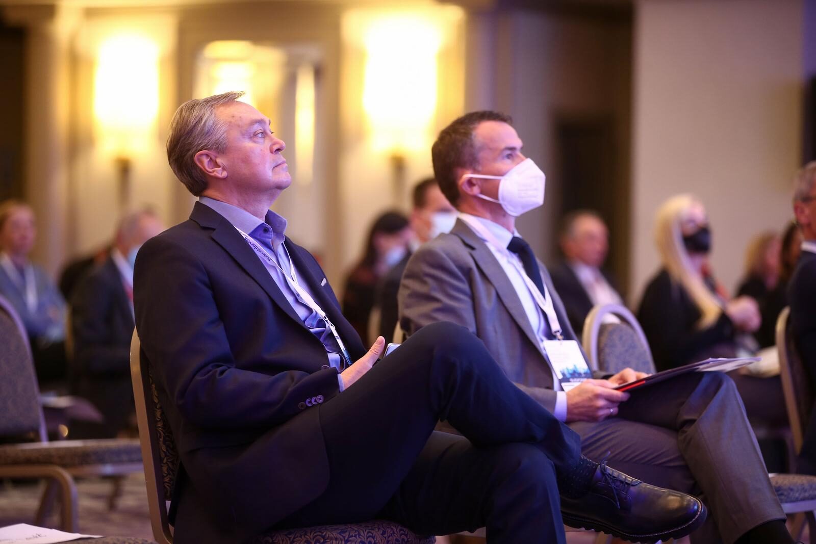 U hotelu Sheraton održana konferencija 