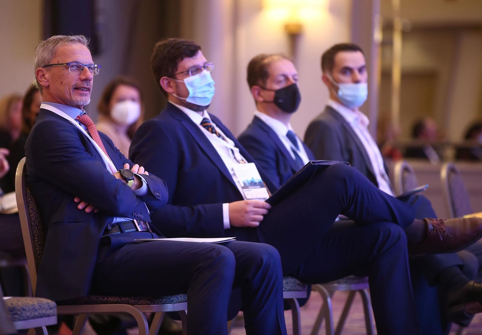 U hotelu Sheraton održana konferencija 