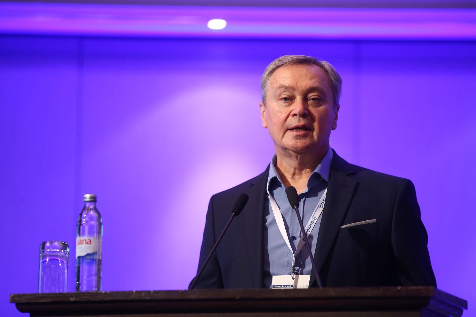 U hotelu Sheraton održana konferencija 