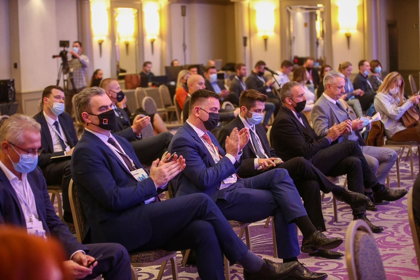 U hotelu Sheraton održana konferencija 