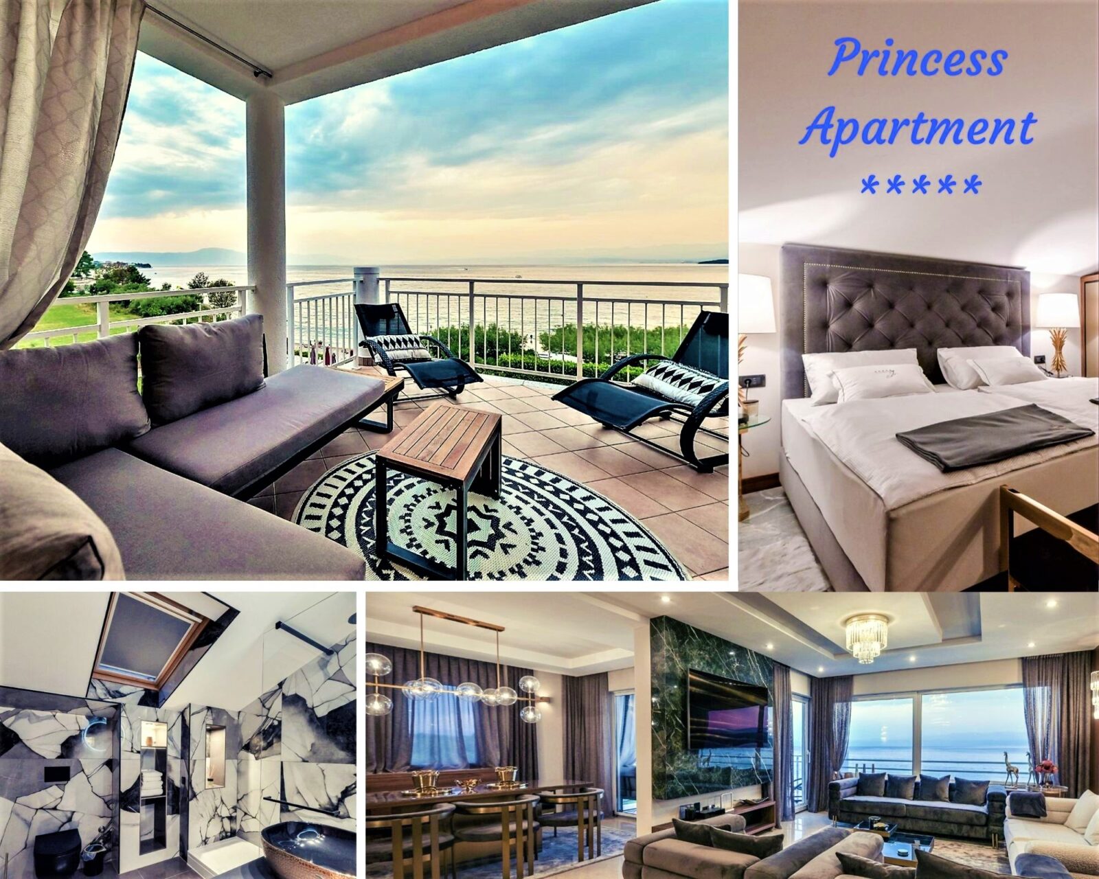 Princess Apartment