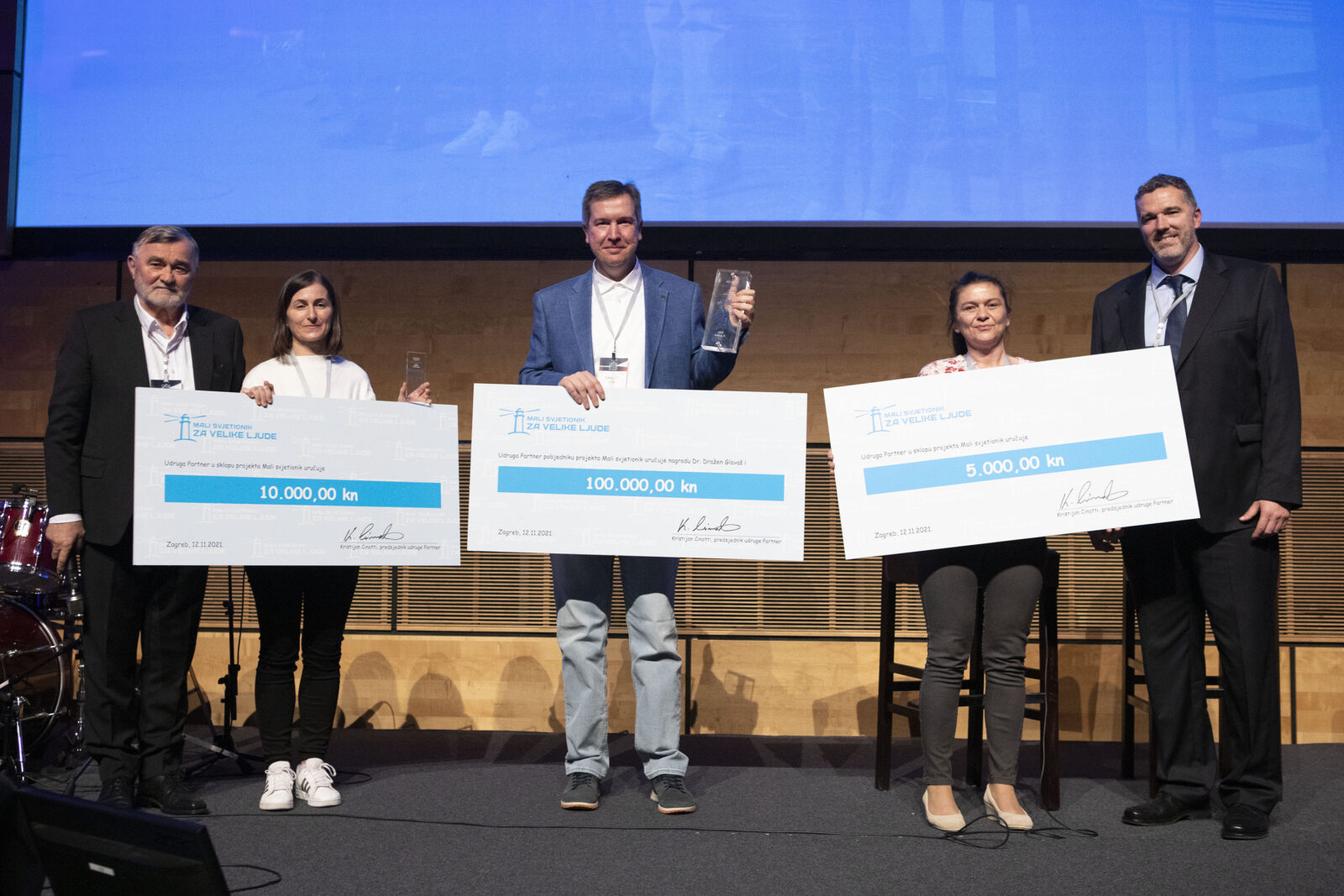 GLS, foto sasa cetkovic