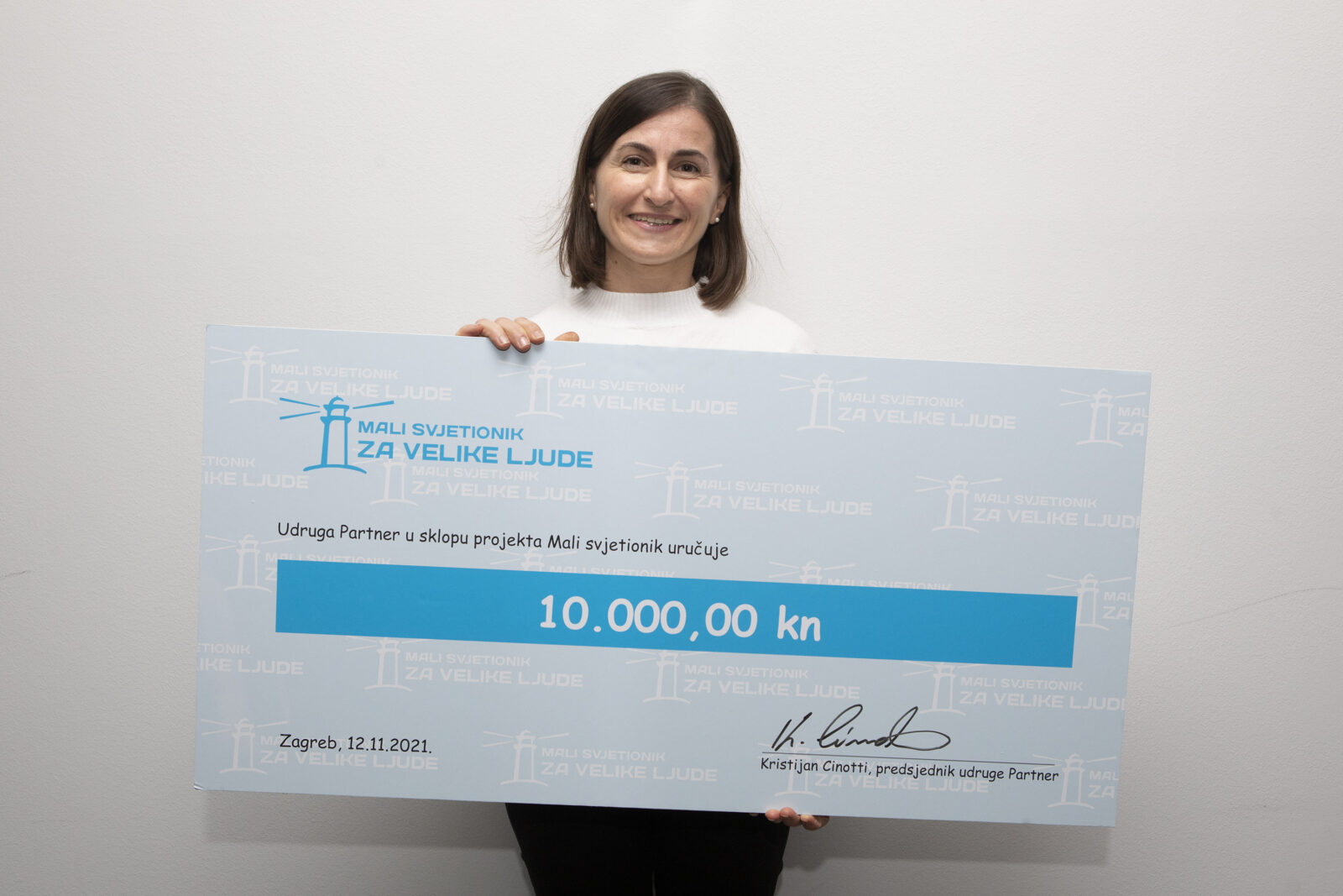 GLS, foto sasa cetkovic