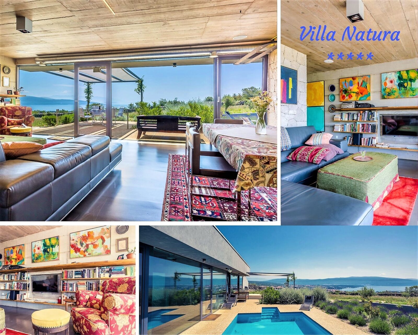 Villa Natura