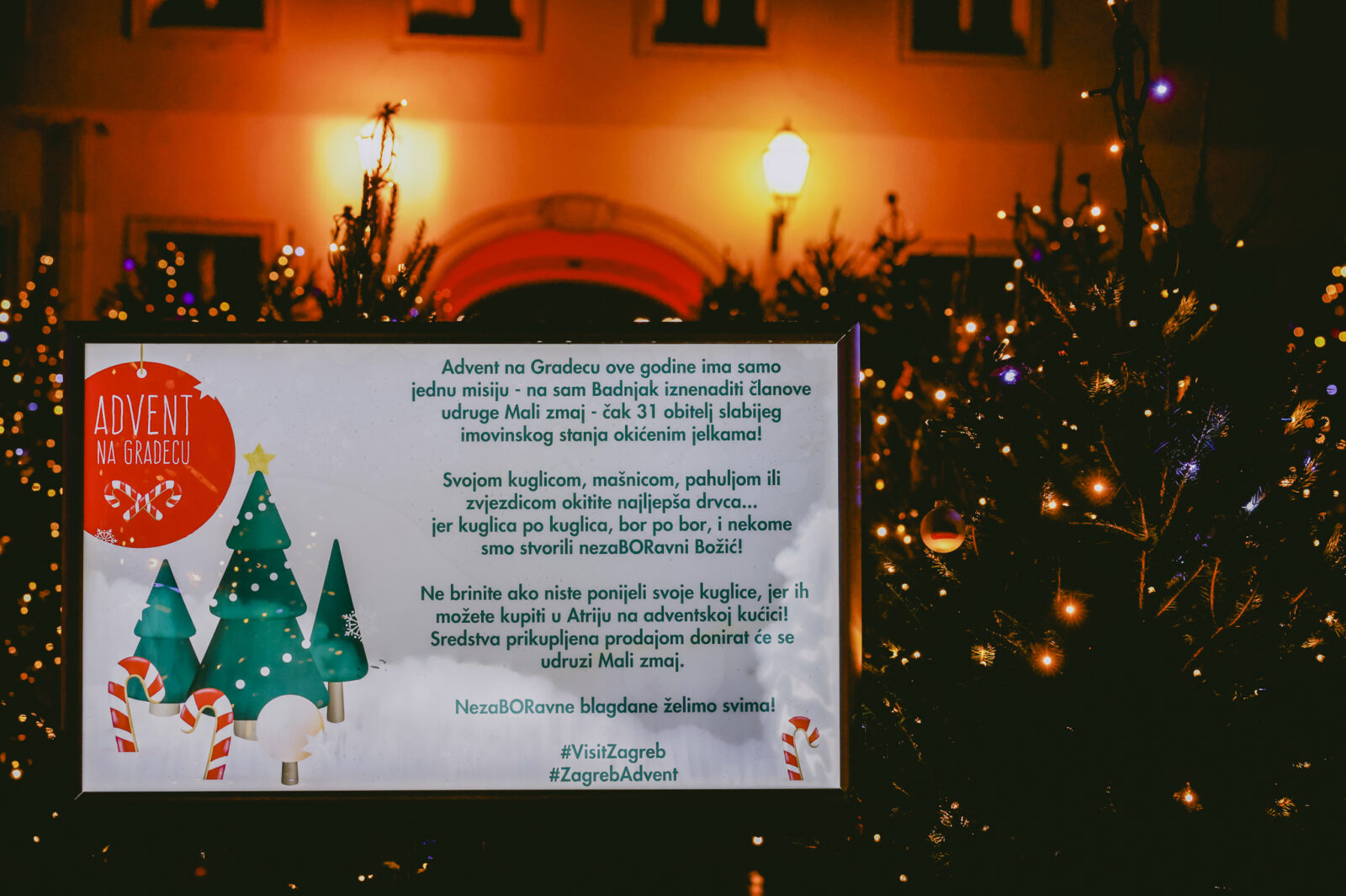 NezaBORavni Božić za udrugu Mali zmaj (2)