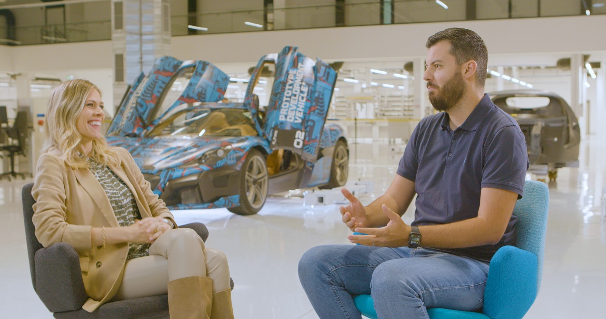 Nicki Shields i Mate Rimac_The Unstoppables 01