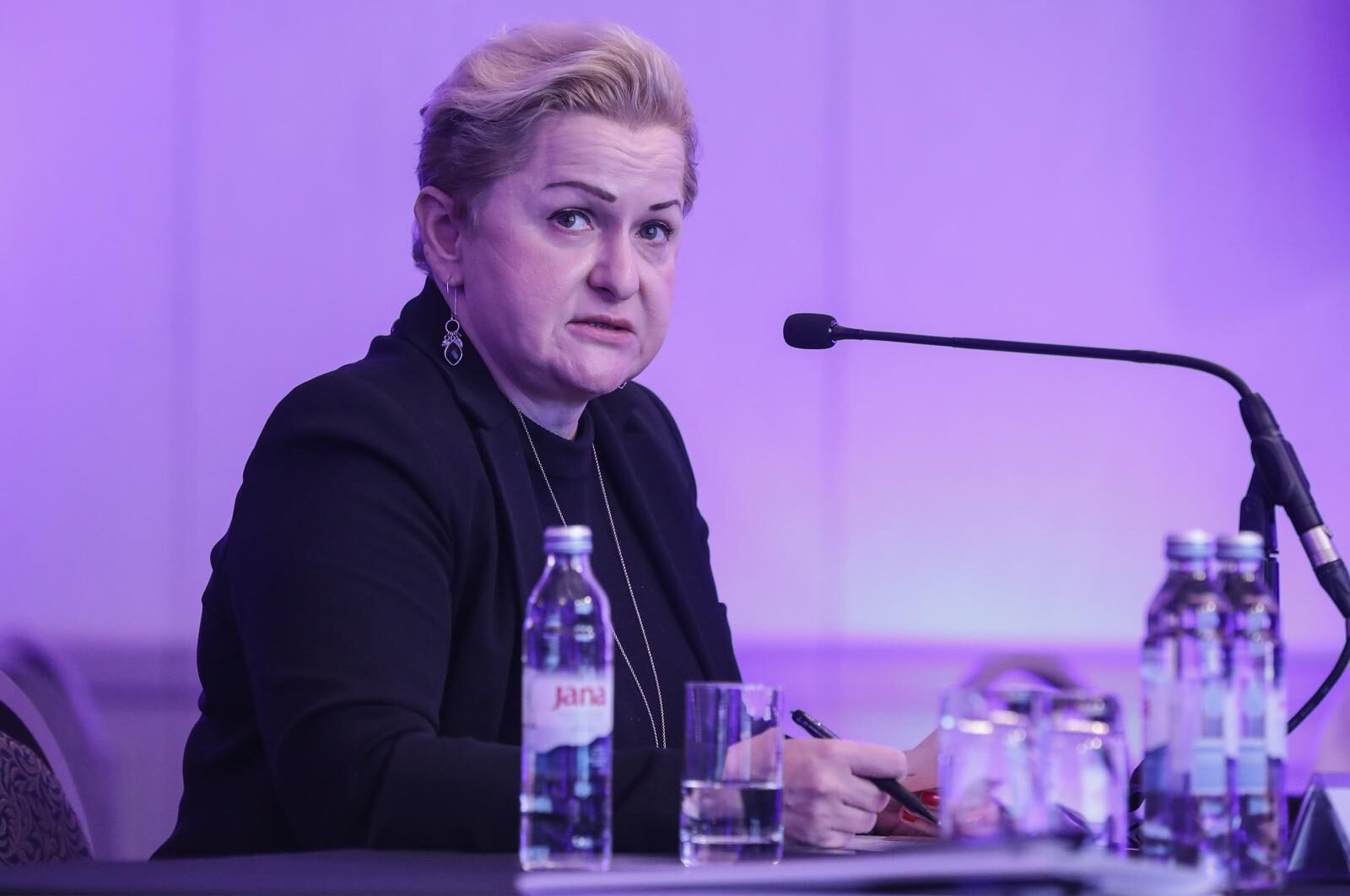 Zagreb: Žiriranje i dodjela nagrada za projekt Poslovnog dnevnika 