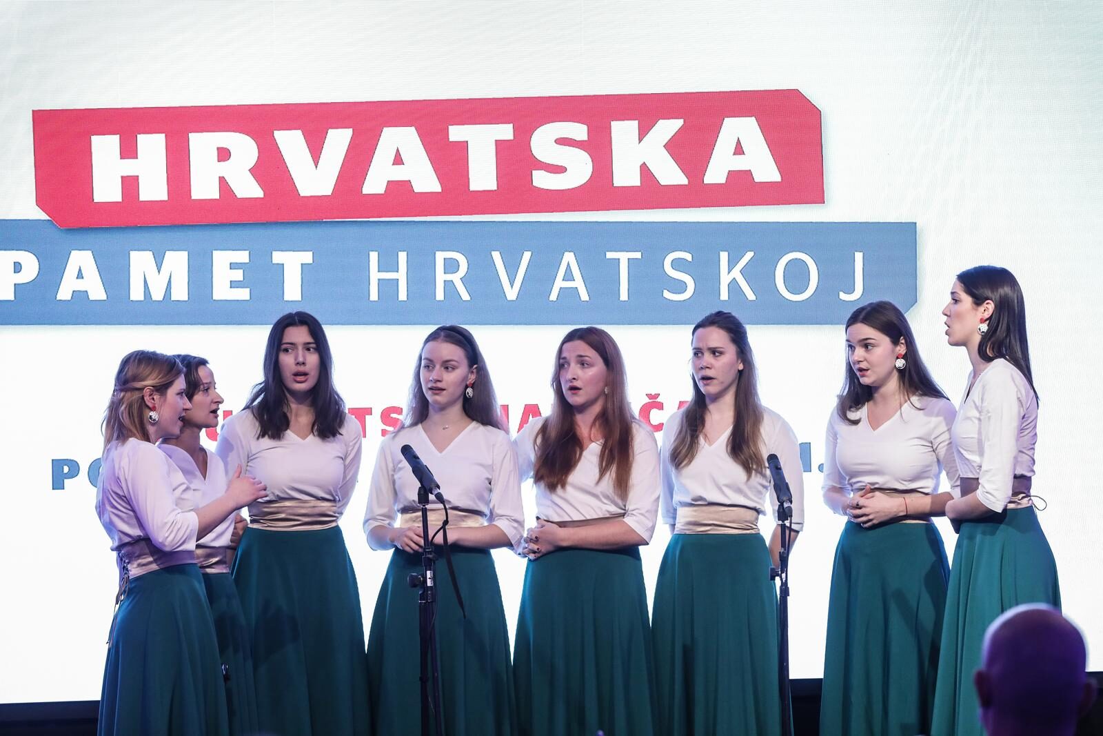 Zagreb: Žiriranje i dodjela nagrada za projekt Poslovnog dnevnika 