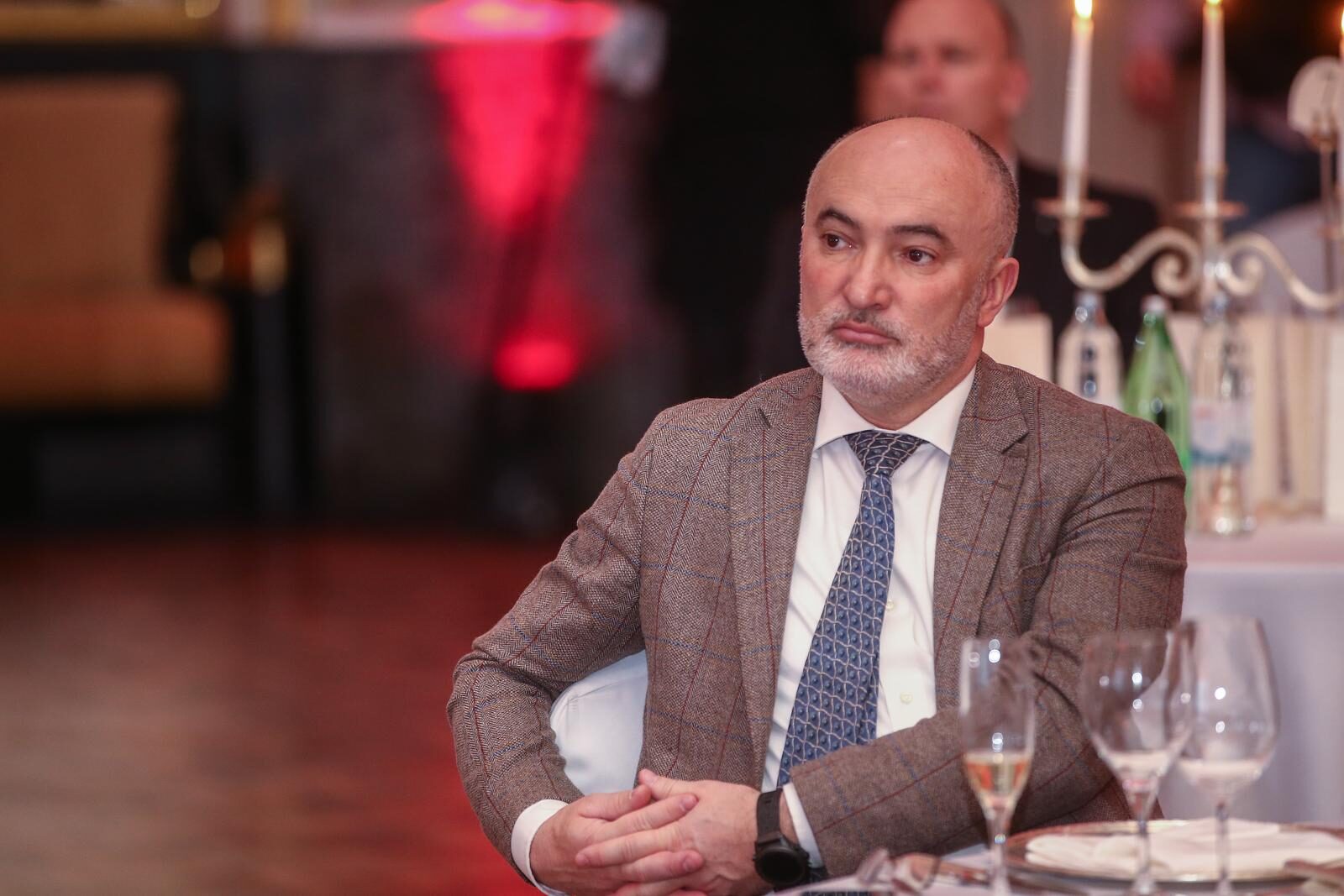 Zagreb: Dodjela nagrade Večernjeg lista 