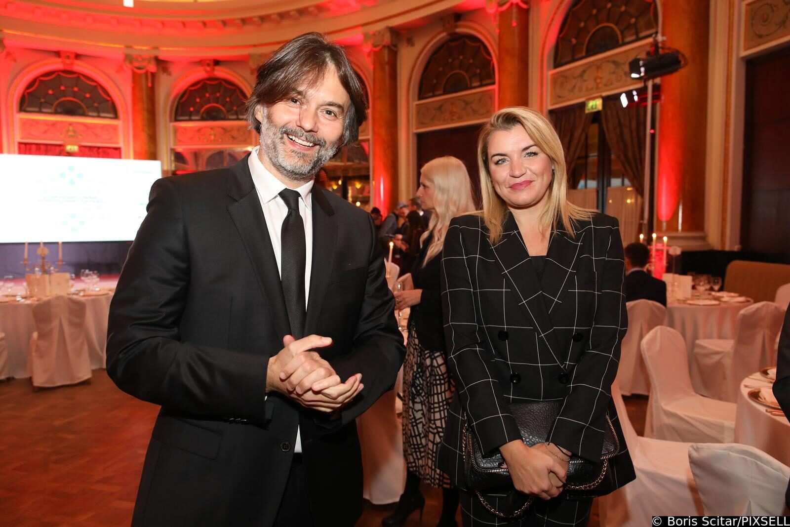 Zagreb: Dodjela nagrade Večernjeg lista 