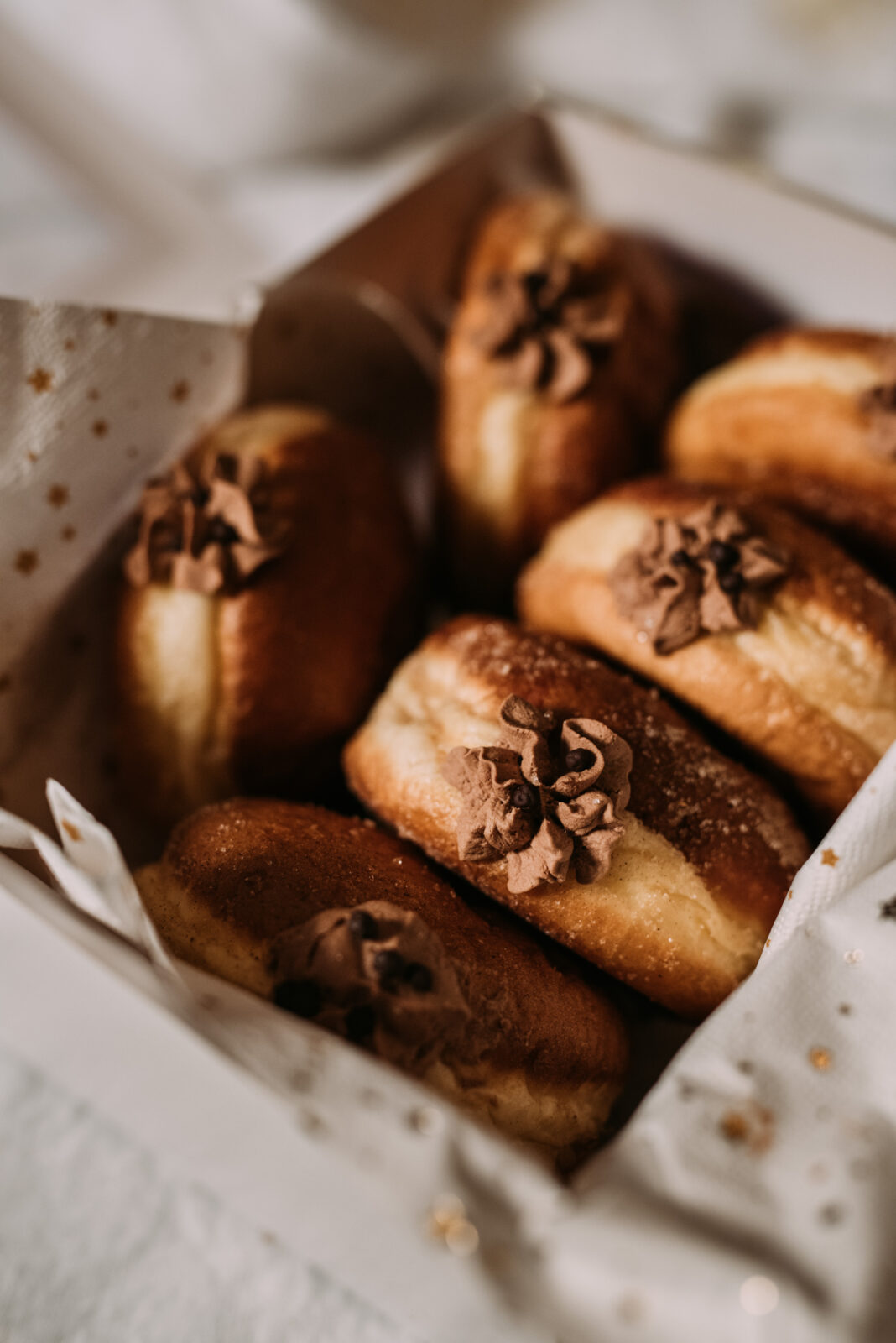 Čakovečki mlinovi brašno za dizana tijesta krafne