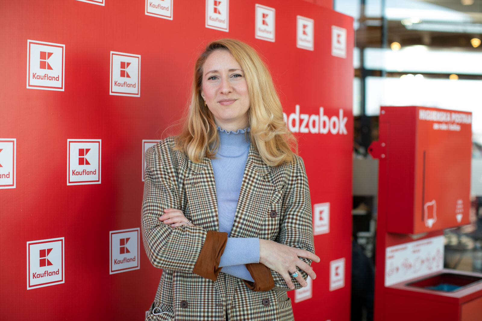 Food blogerica Janja Benić