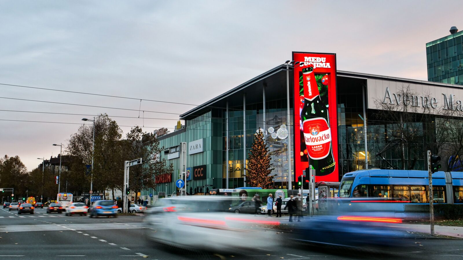 Go2Digital_AvenueSkyTower_Karlovacko