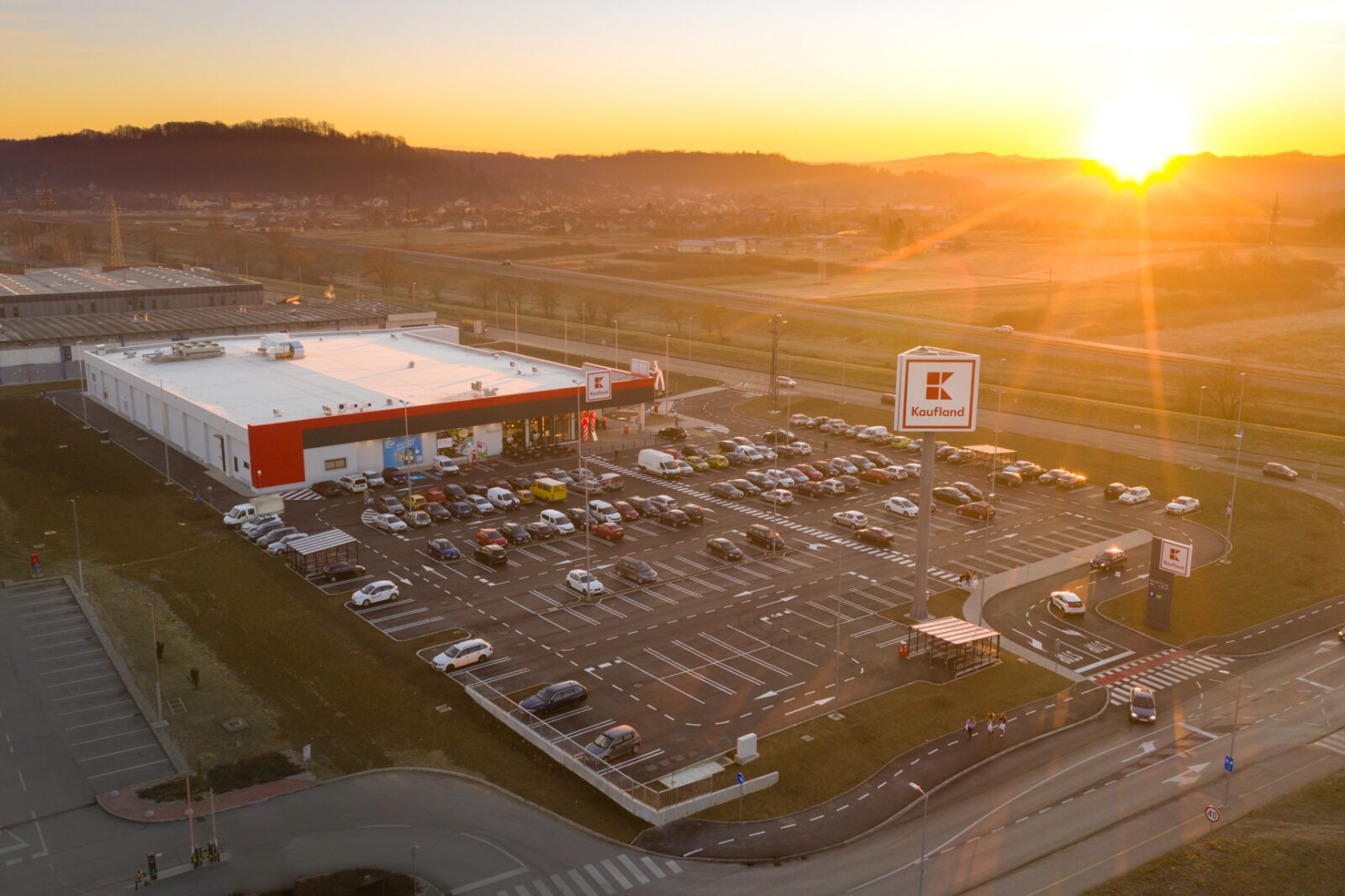 Otvorenje Kauflanda u Zaboku (3)